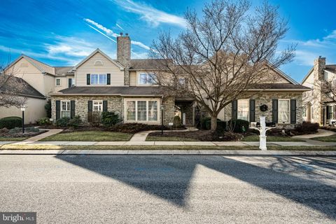 Townhouse For Sale - 435 Laurel Ridge Path<br/> COCHRANVILLE, PA 19330