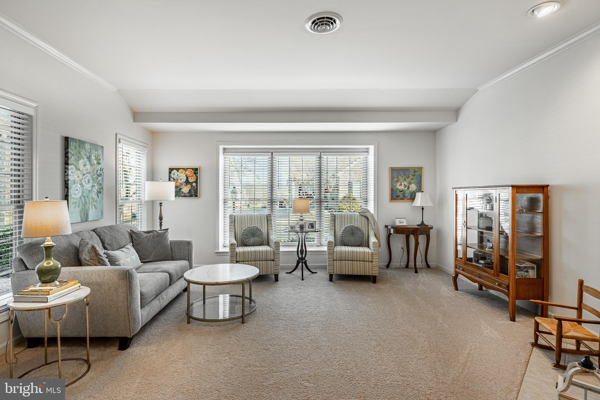 HONEYCROFT VILLAGE - Residential