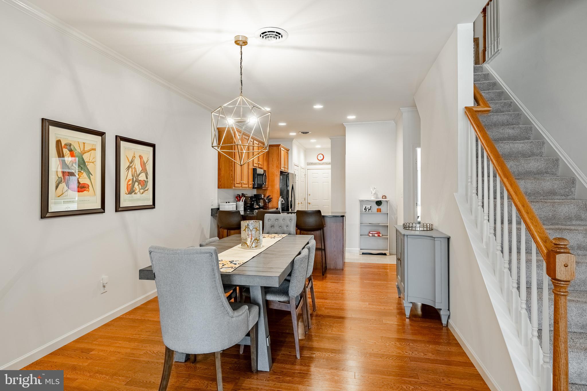 HONEYCROFT VILLAGE - Residential