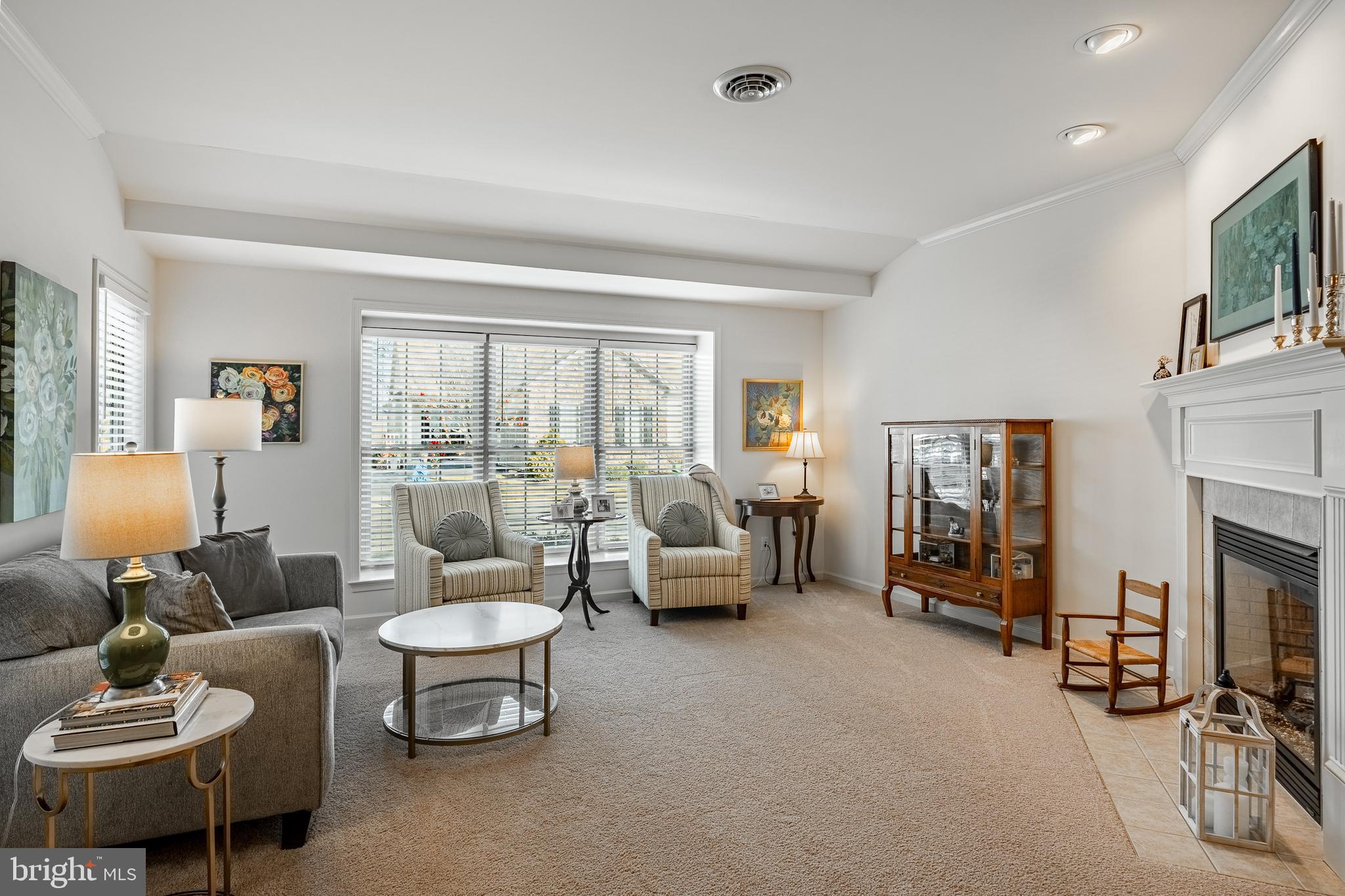 HONEYCROFT VILLAGE - Residential