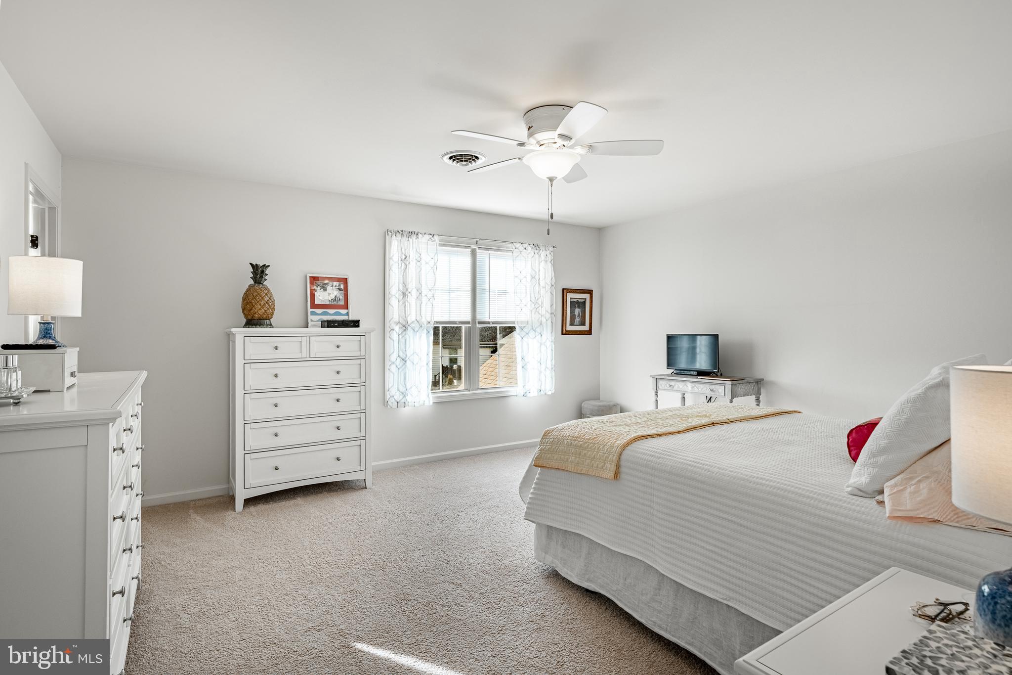 HONEYCROFT VILLAGE - Residential