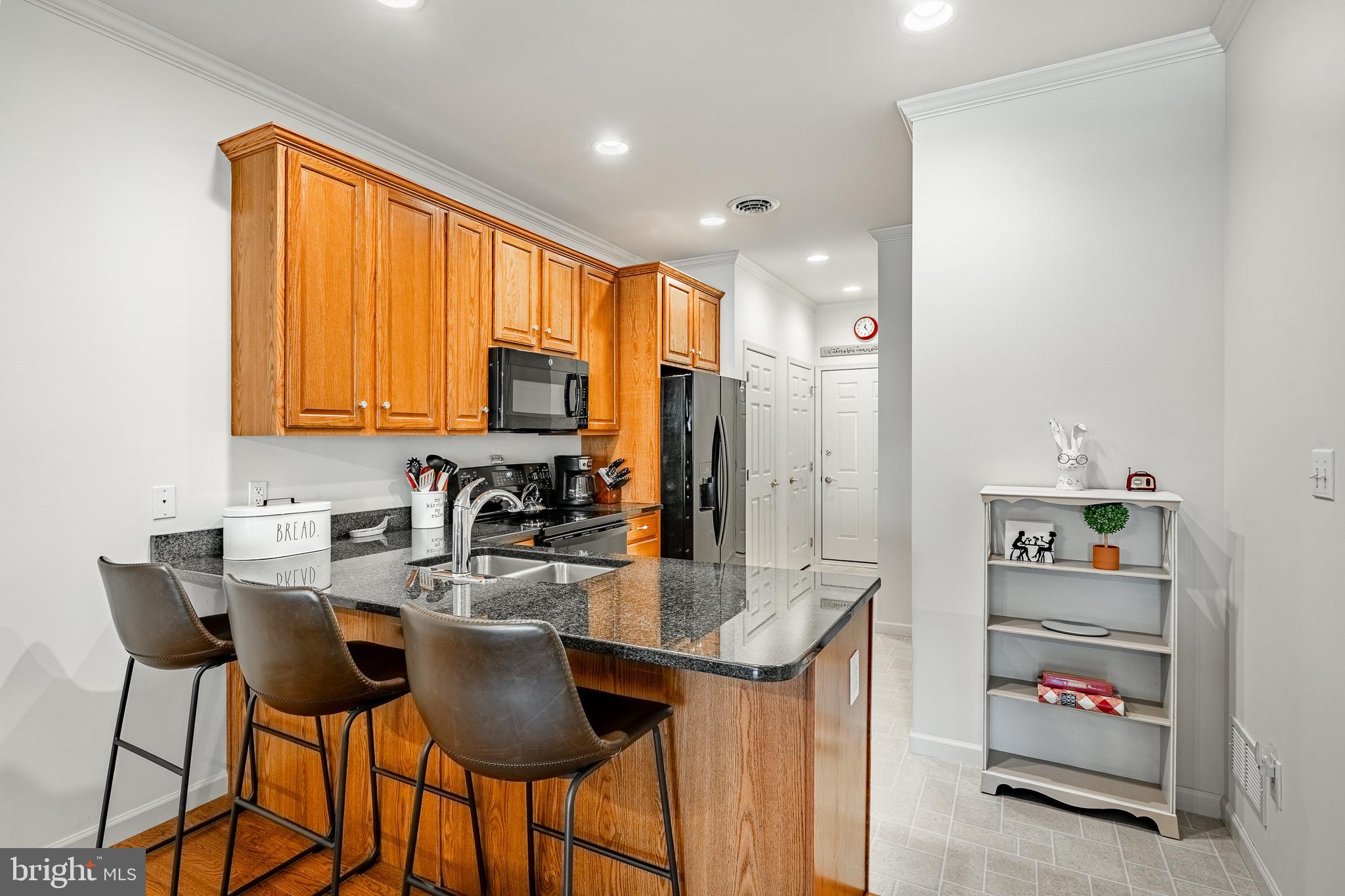 HONEYCROFT VILLAGE - Residential