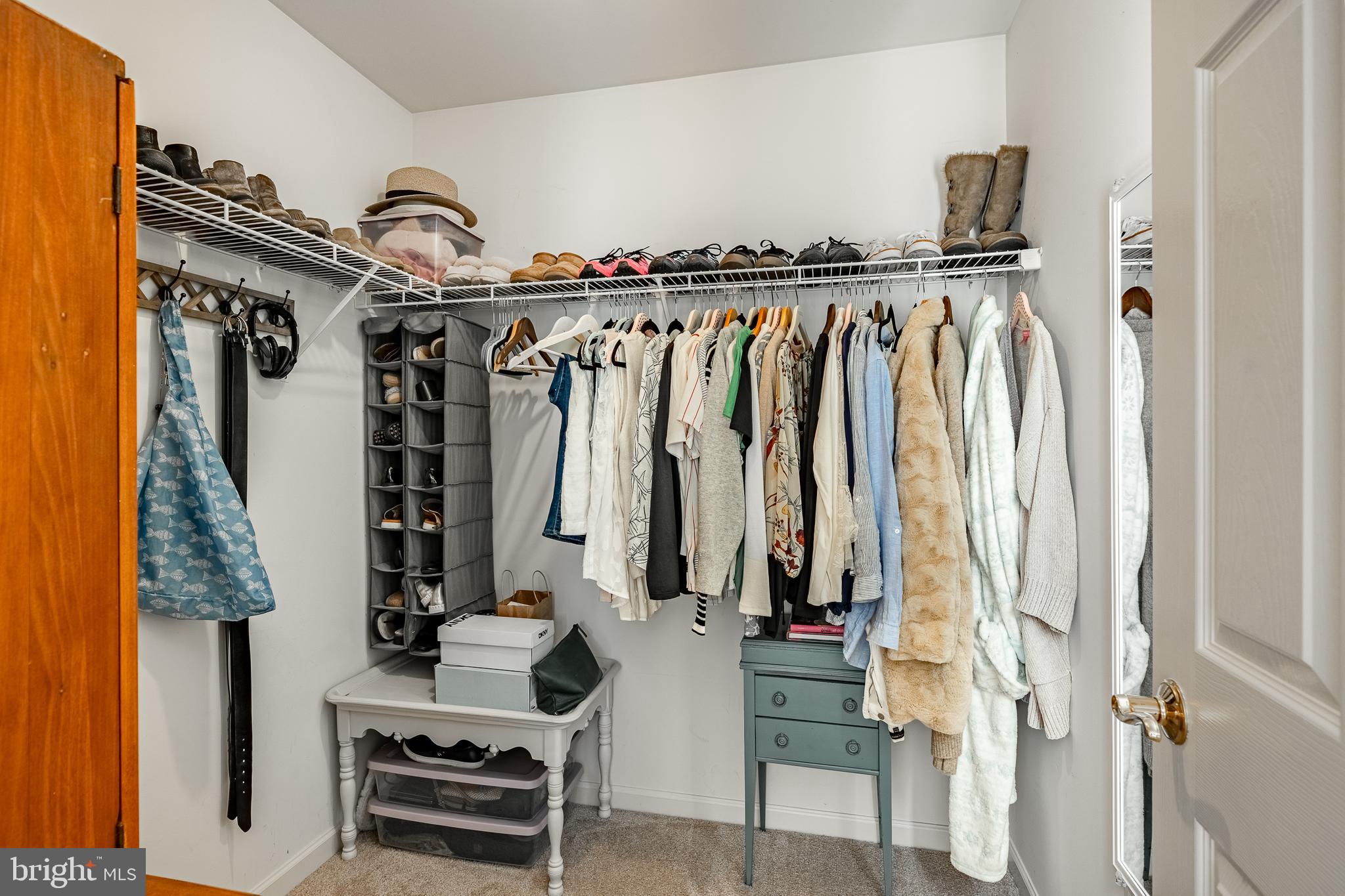 HONEYCROFT VILLAGE - Residential