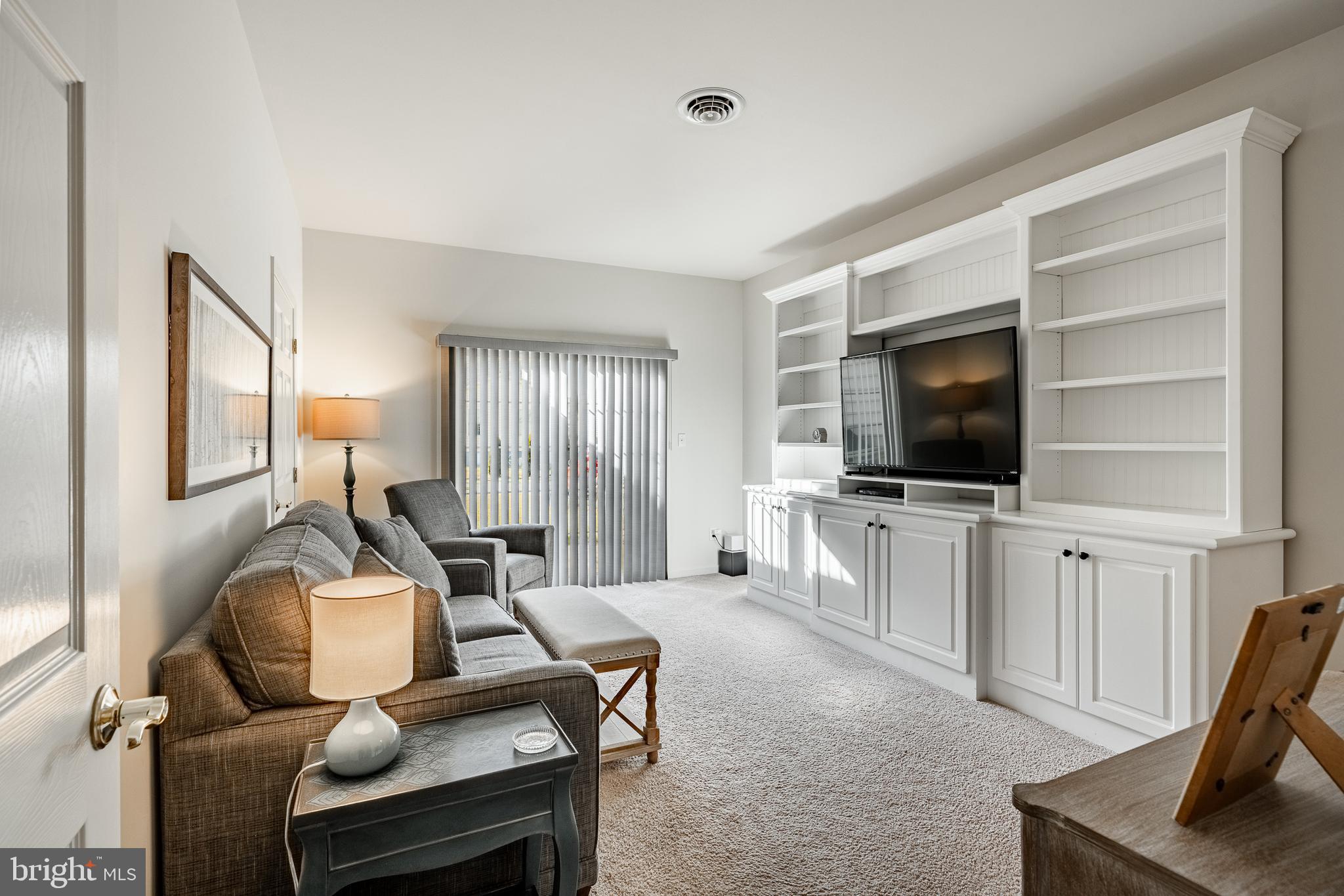 HONEYCROFT VILLAGE - Residential