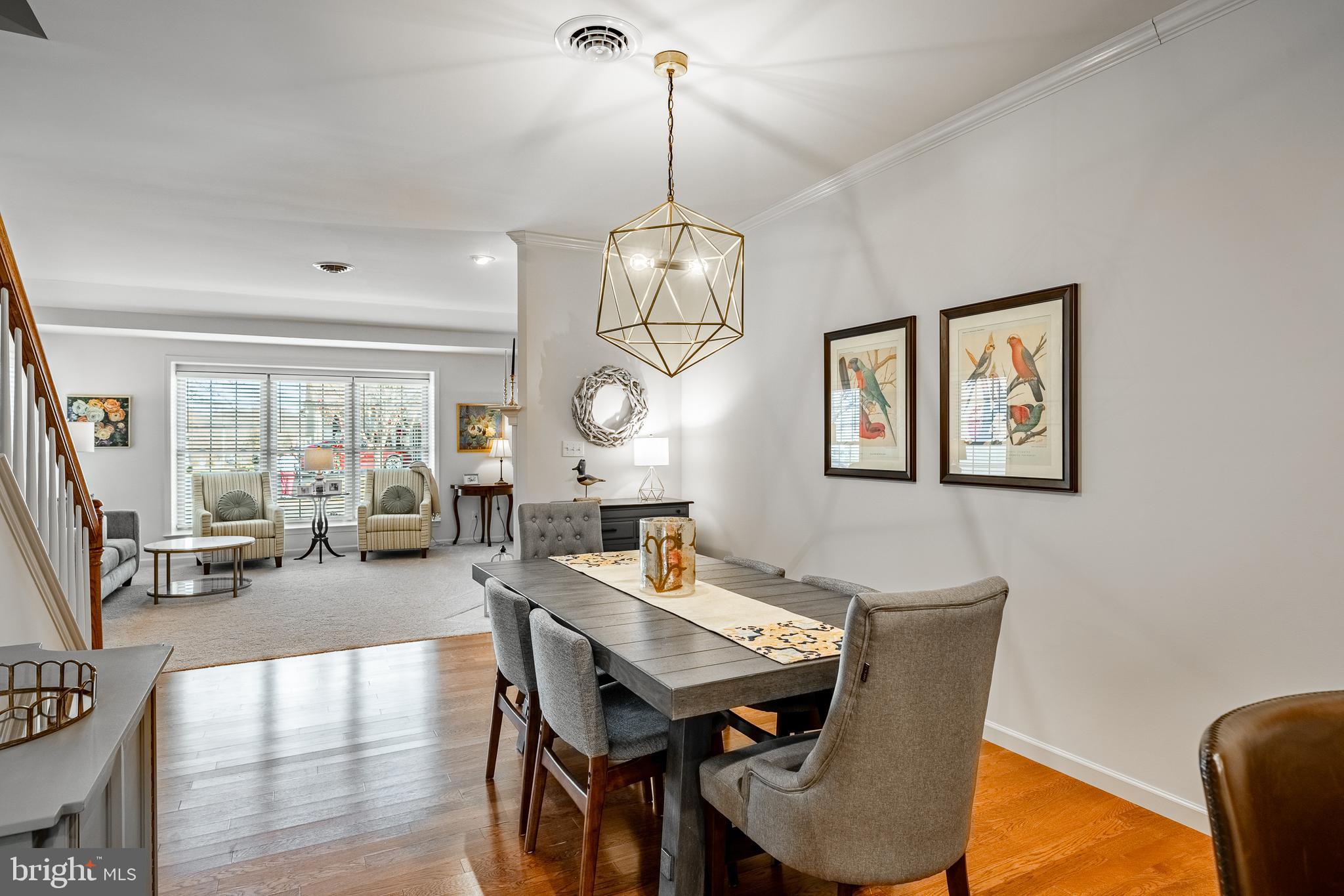 HONEYCROFT VILLAGE - Residential