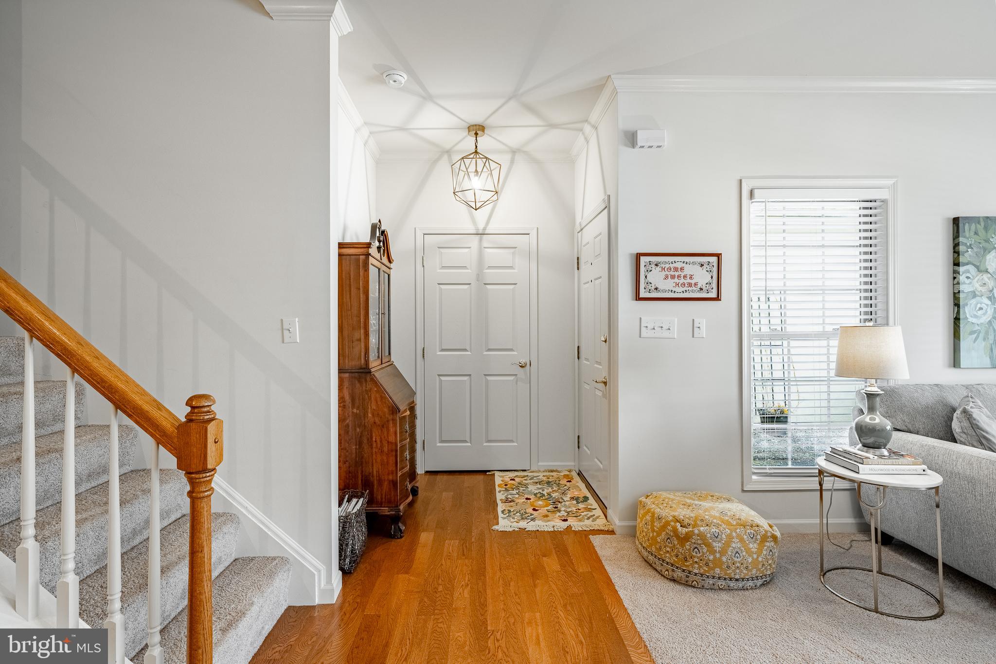 HONEYCROFT VILLAGE - Residential