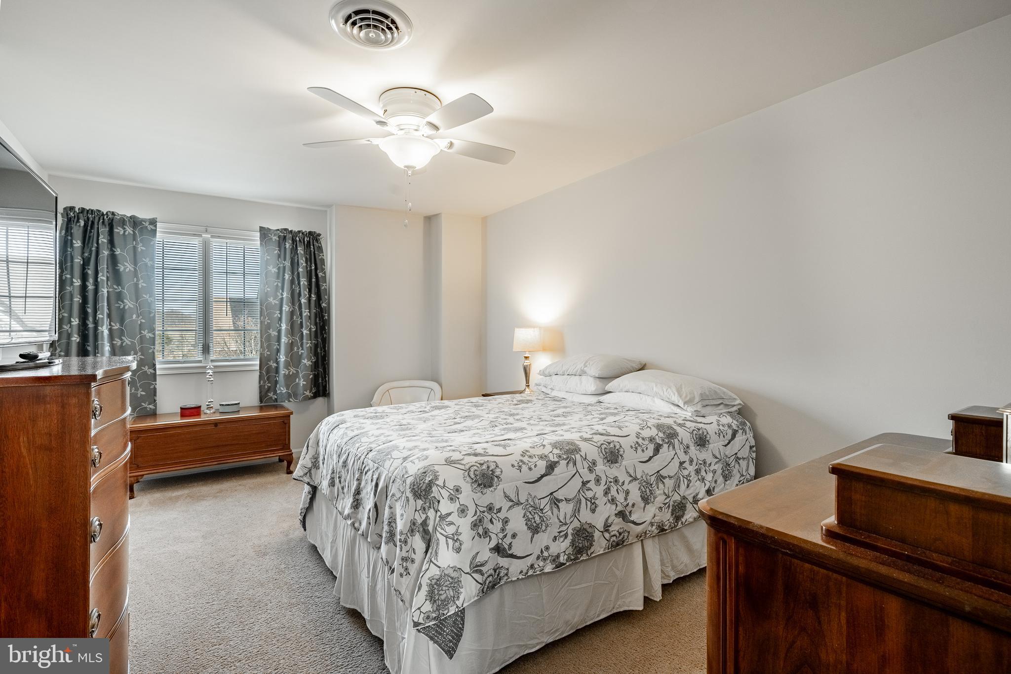 HONEYCROFT VILLAGE - Residential