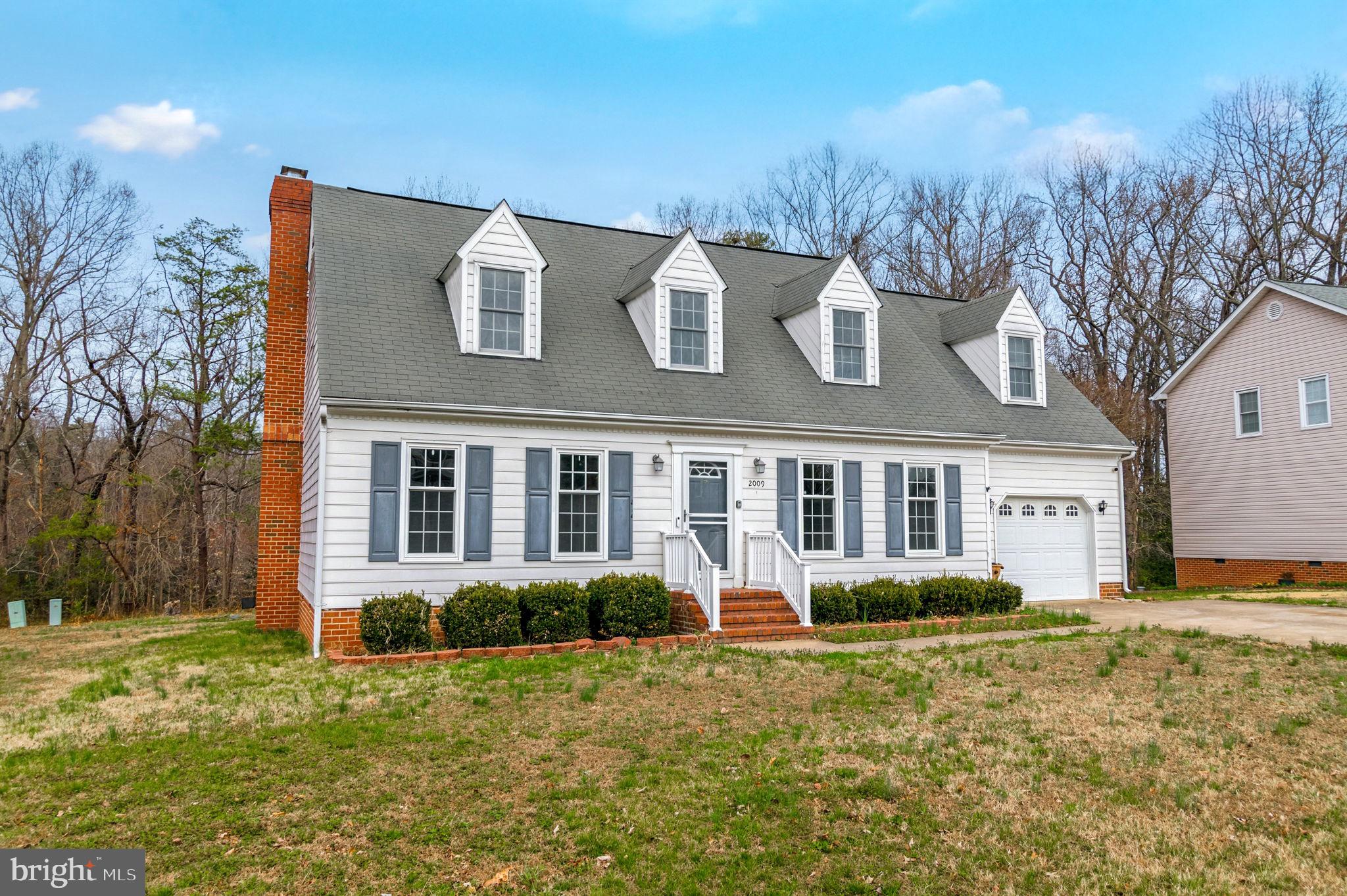 BREEZEWOOD - Residential