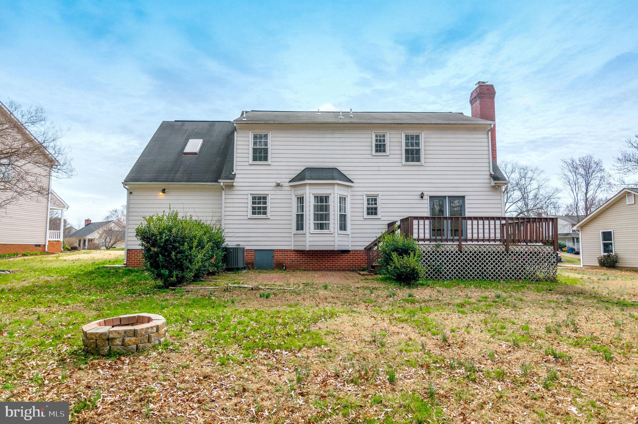 BREEZEWOOD - Residential