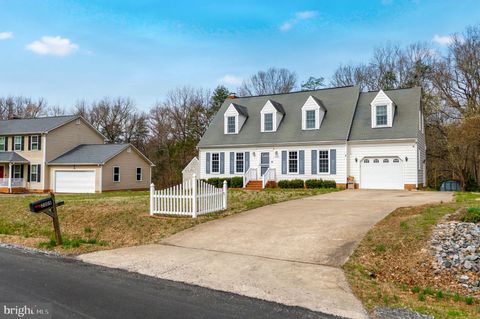 Photo of 2009 White Lake Drive, FREDERICKSBURG, VA 22407 (MLS # VASP2039884)