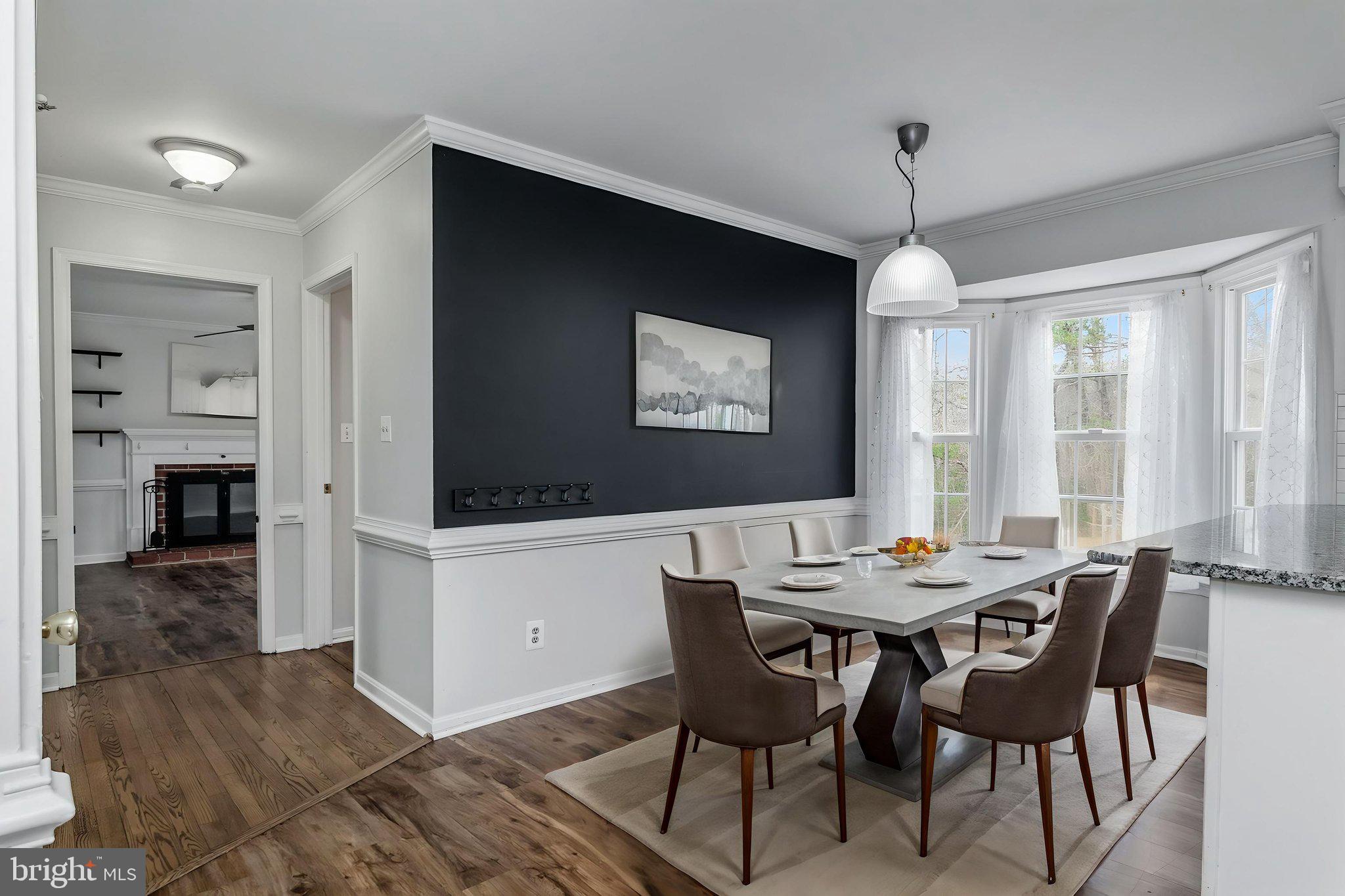 BREEZEWOOD - Residential