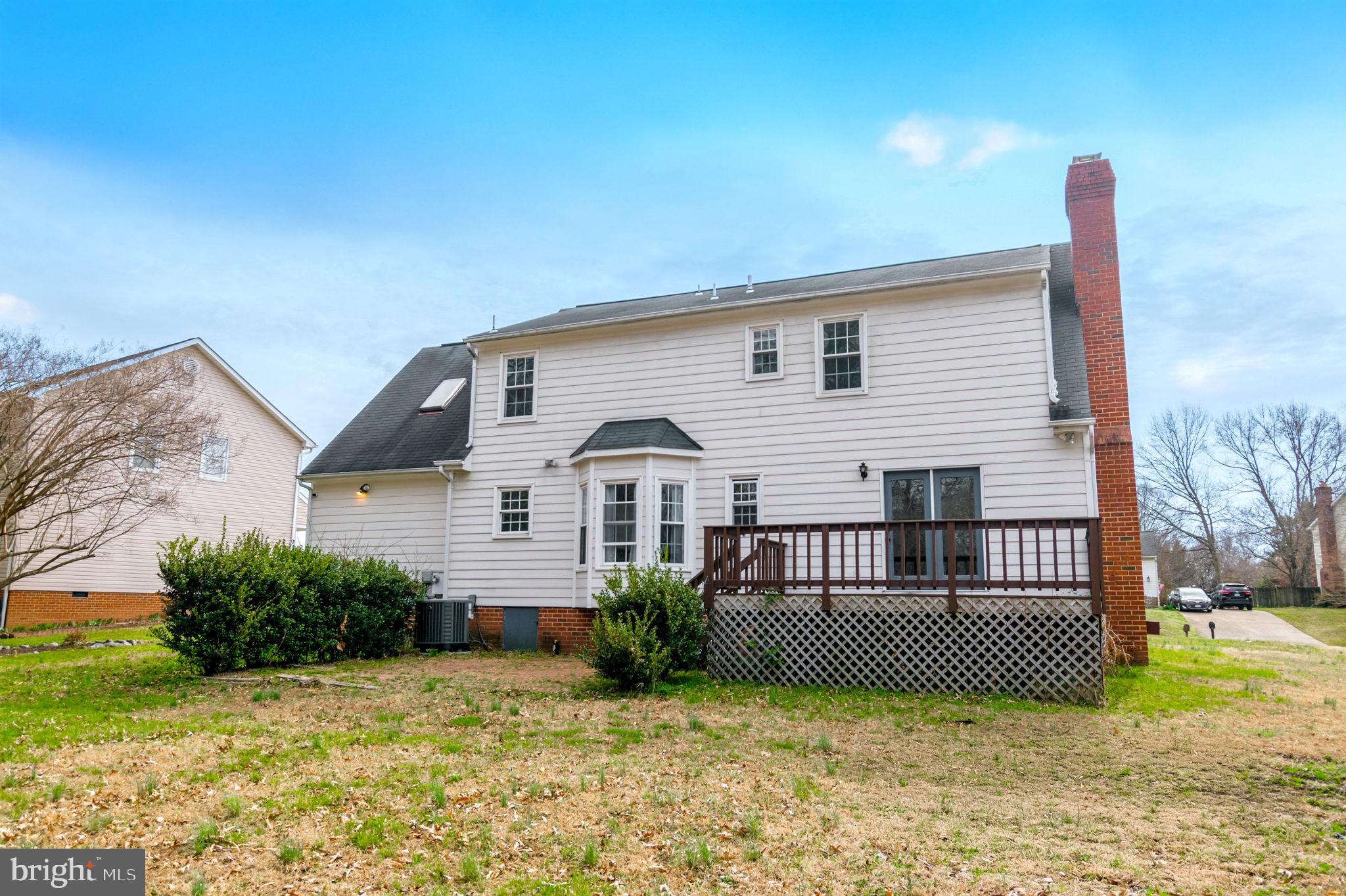 BREEZEWOOD - Residential