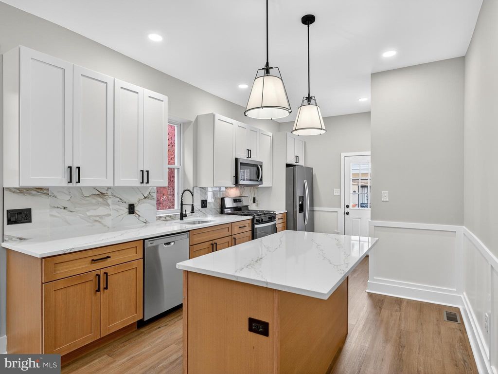 Photo of 5736 Spruce Street, PHILADELPHIA, PA 19139 (MLS # PAPH2563436)