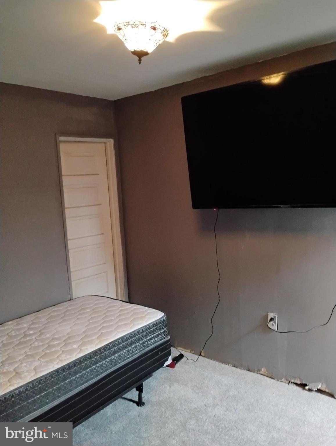 PHILADELPHIA (SOUTH) - Residential