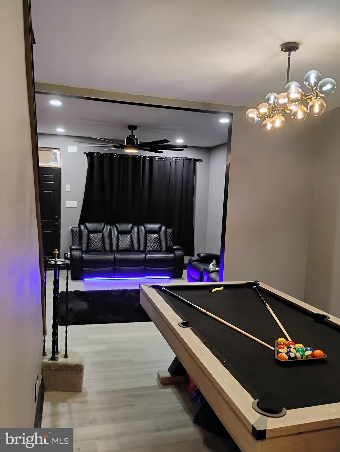 PHILADELPHIA (SOUTH) - Residential