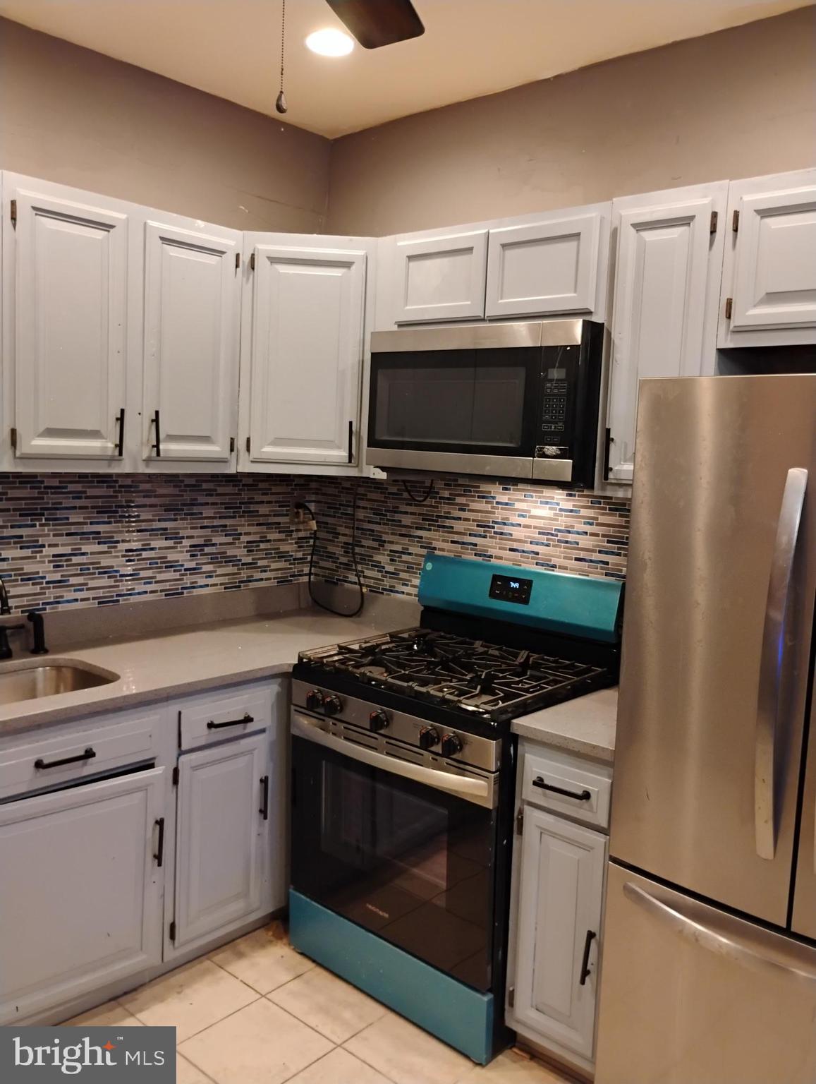 PHILADELPHIA (SOUTH) - Residential