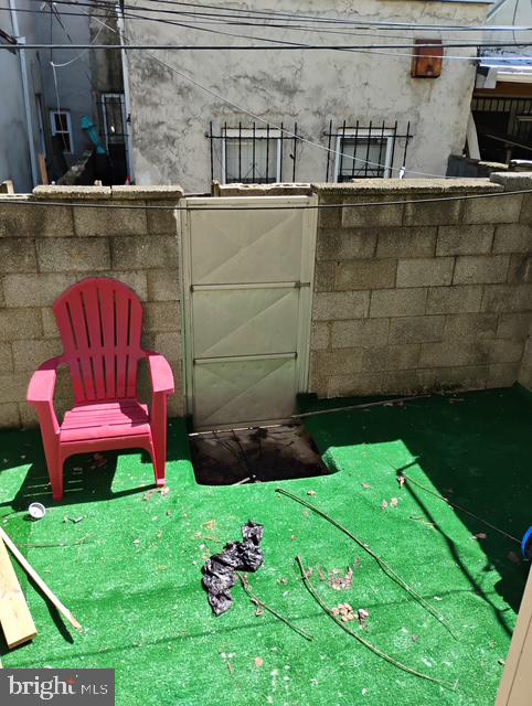 PHILADELPHIA (SOUTH) - Residential