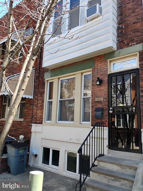 PHILADELPHIA (SOUTH) - Residential