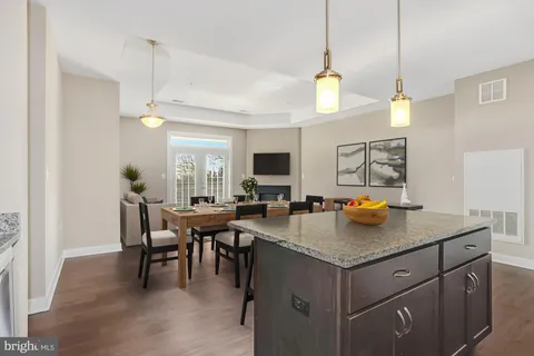 321 Russo Way Unit G, Bel Air, MD MLS: MDHR2038464