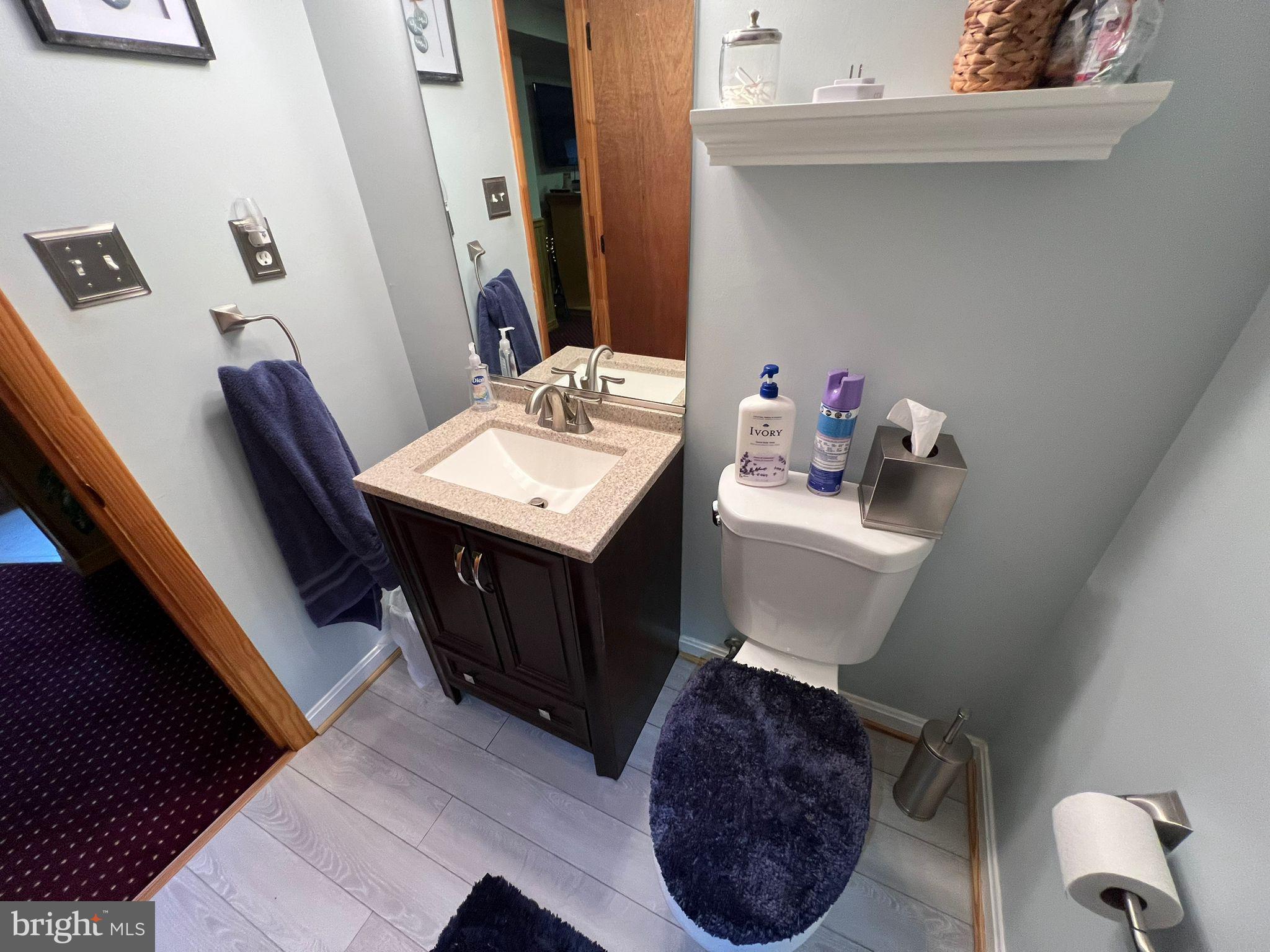 GERARD PLAZA - Residential