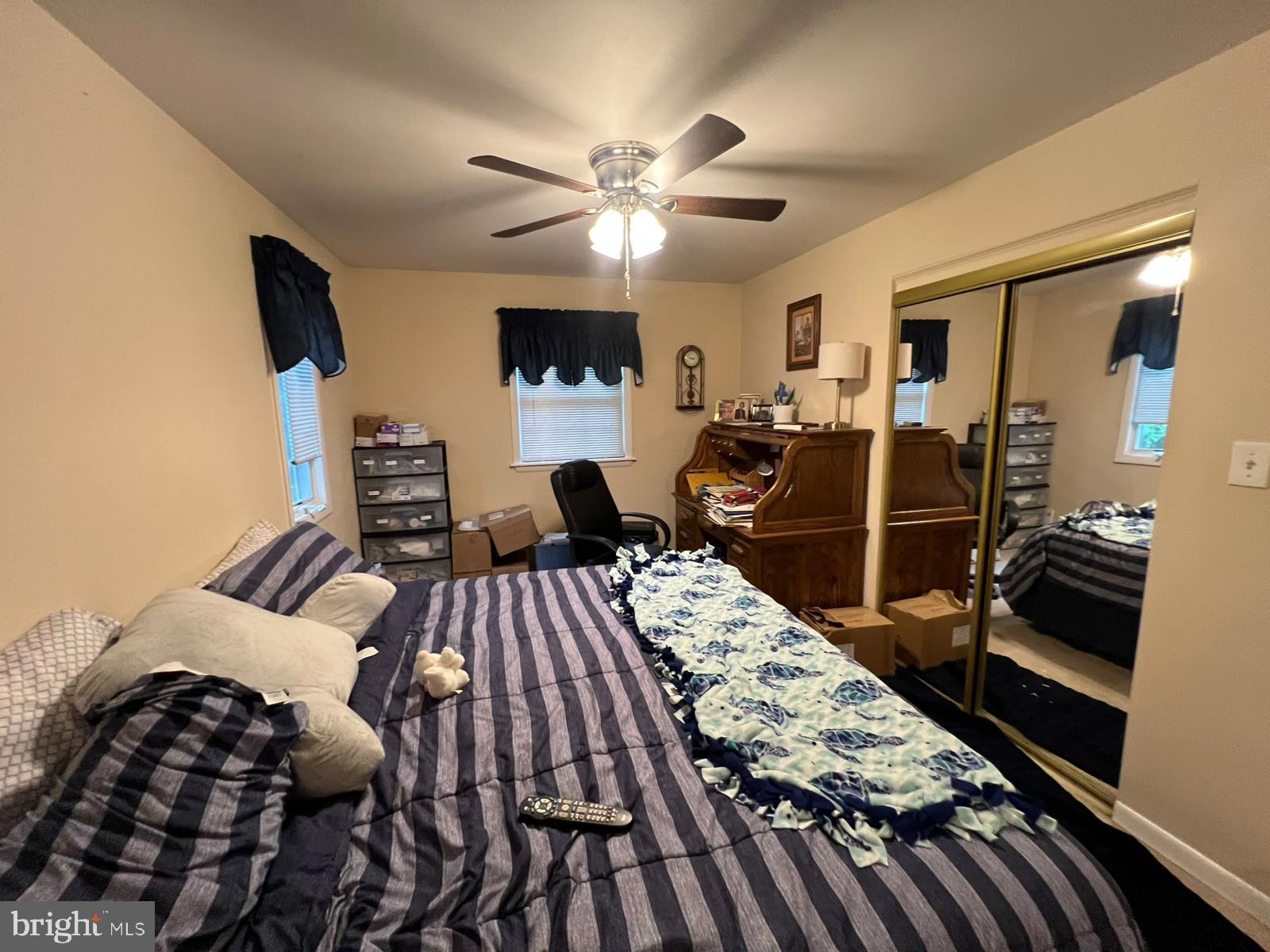 GERARD PLAZA - Residential