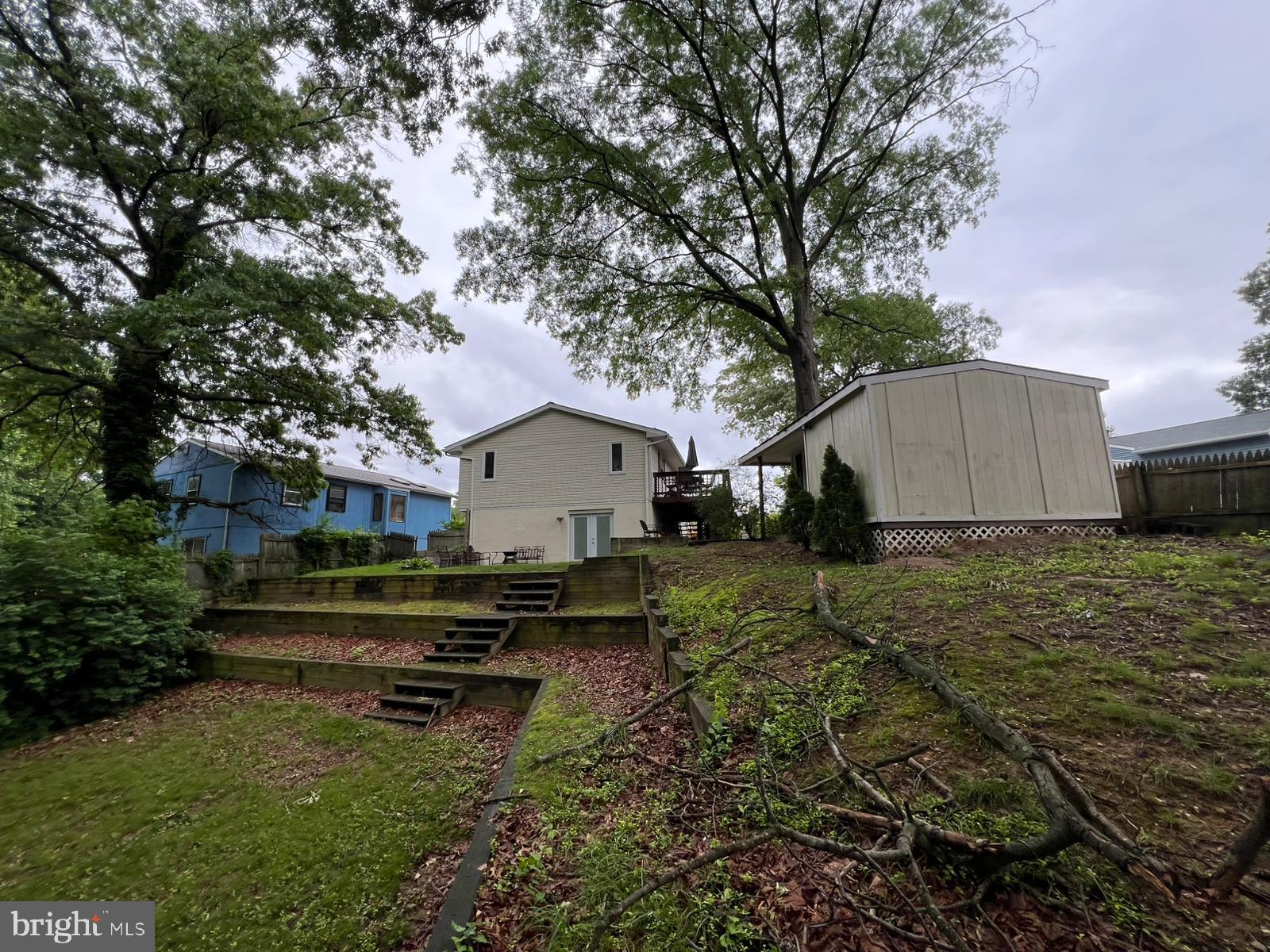 GERARD PLAZA - Residential