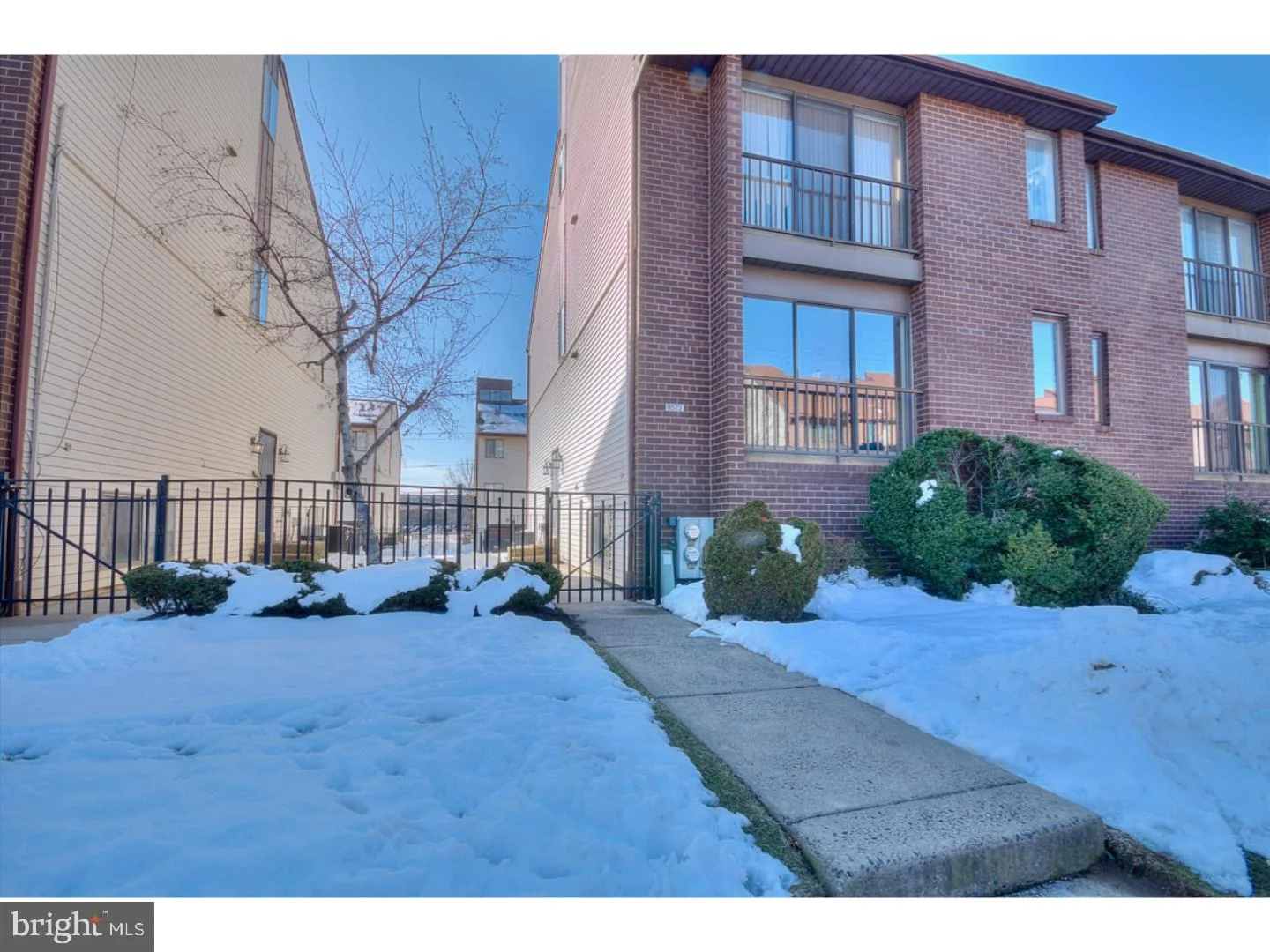 9573 James Street Unit A, Philadelphia, PA 19114