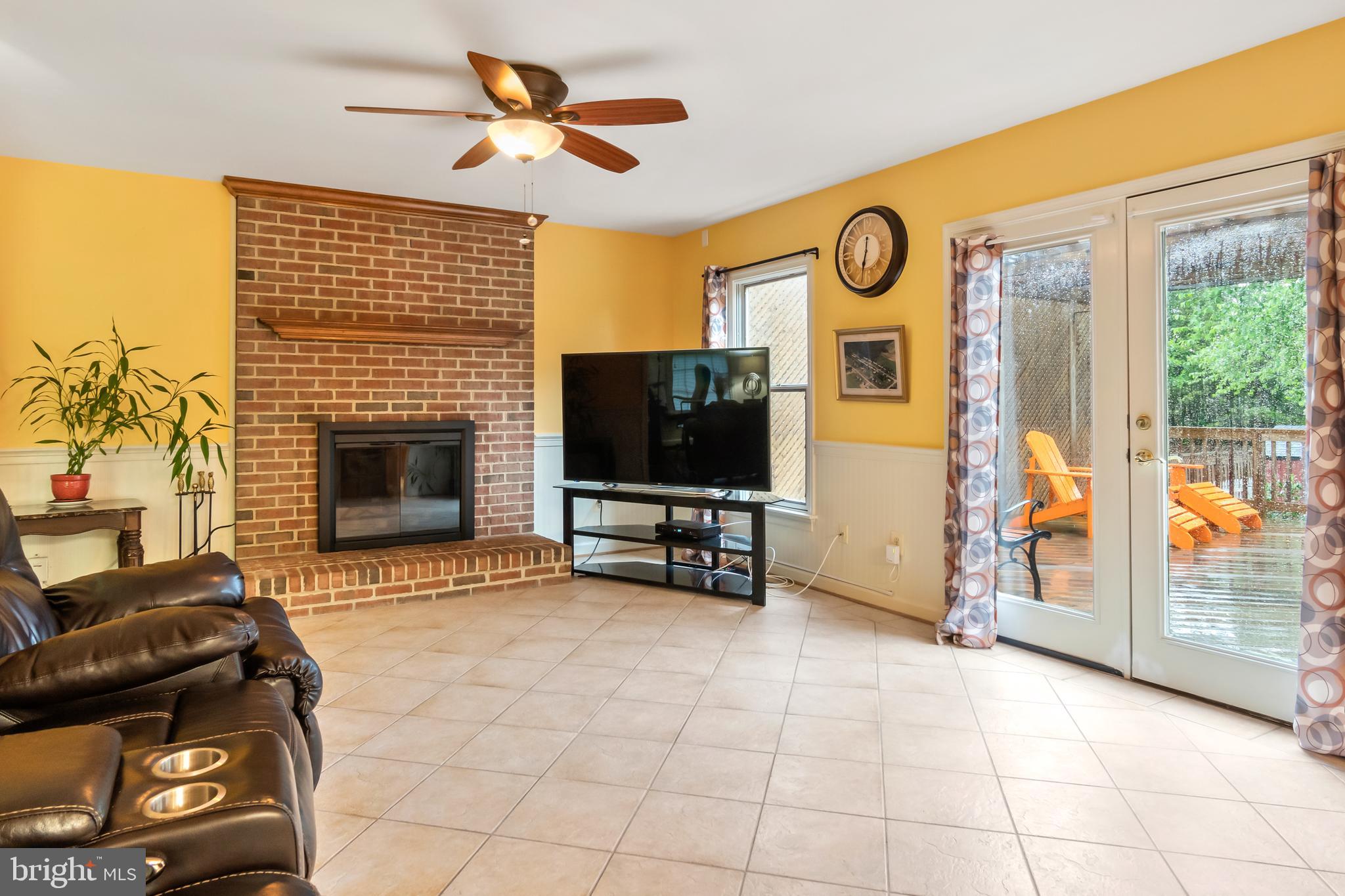 FALMOUTH VILLAGE - Residential