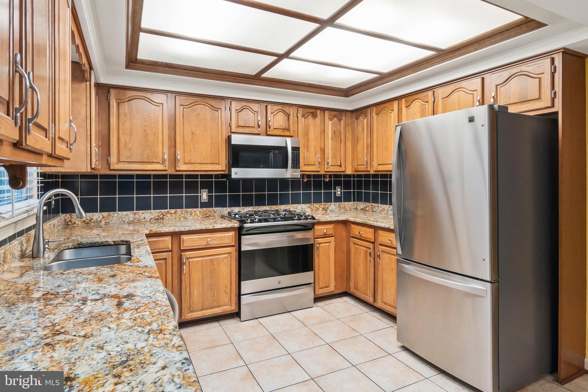 FALMOUTH VILLAGE - Residential