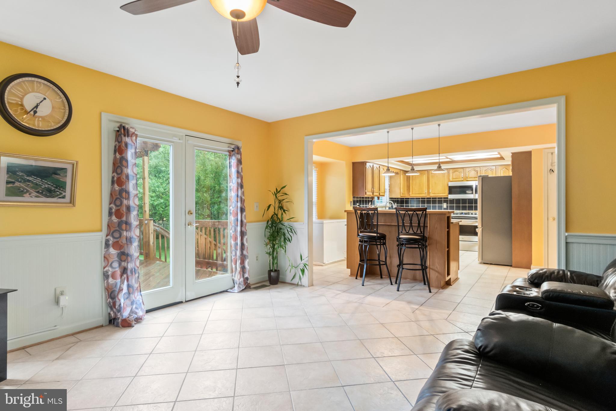 FALMOUTH VILLAGE - Residential