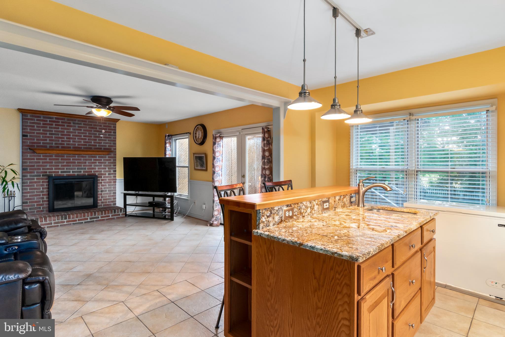 FALMOUTH VILLAGE - Residential