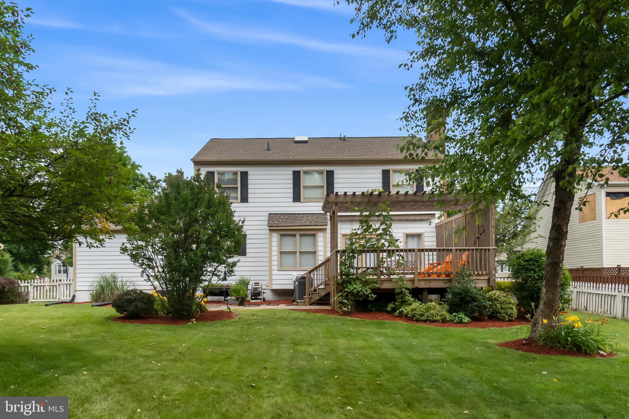 FALMOUTH VILLAGE - Residential