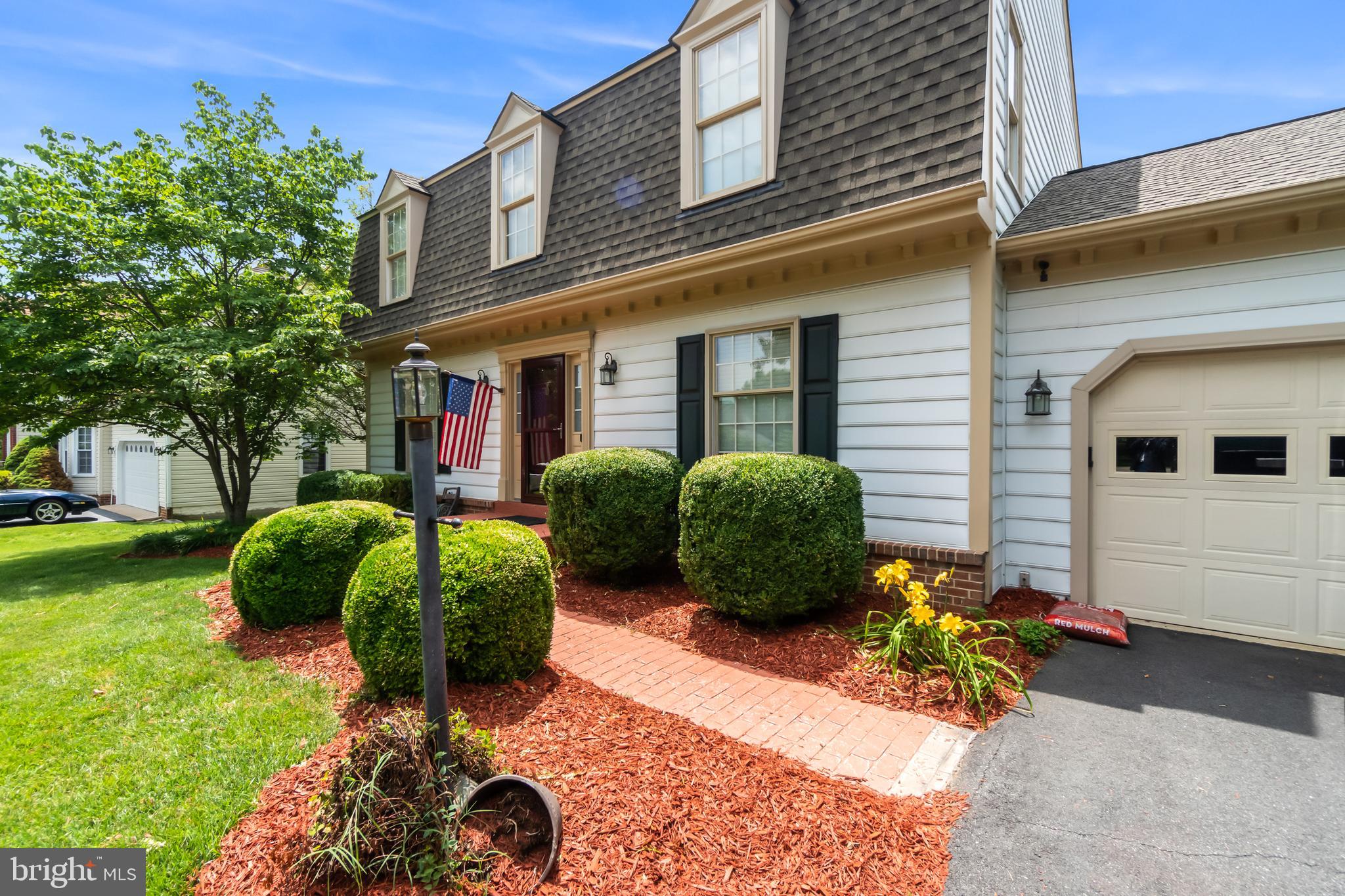 FALMOUTH VILLAGE - Residential