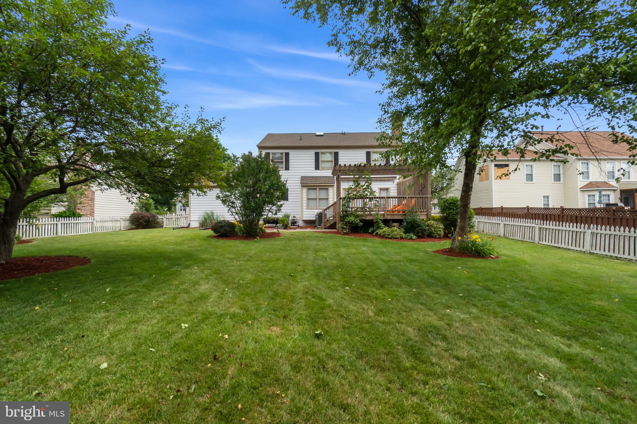 FALMOUTH VILLAGE - Residential