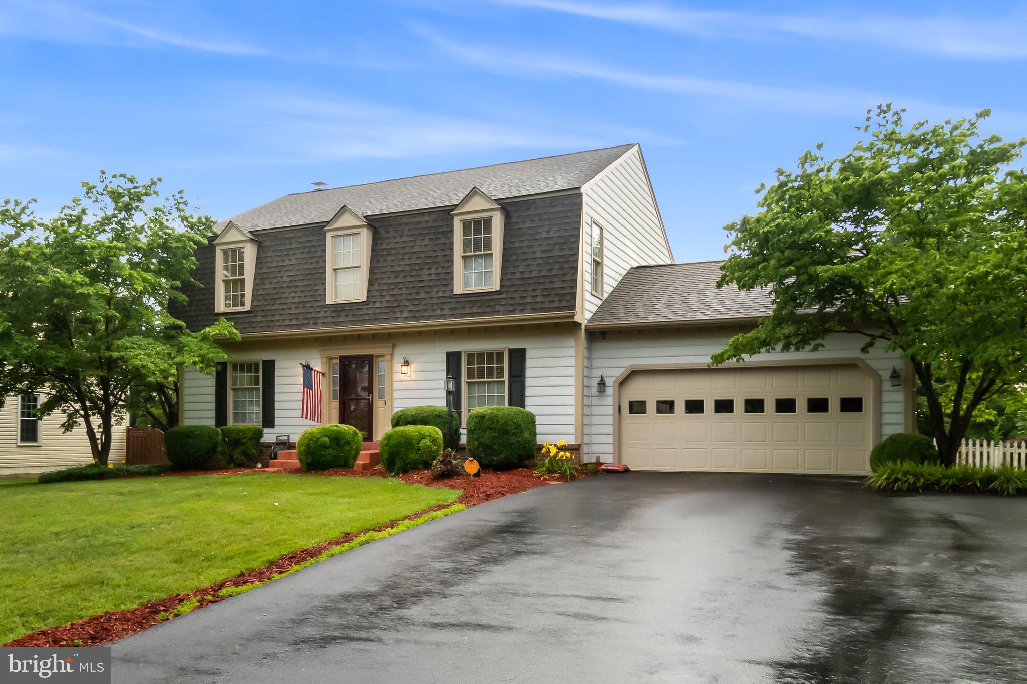 FALMOUTH VILLAGE - Residential