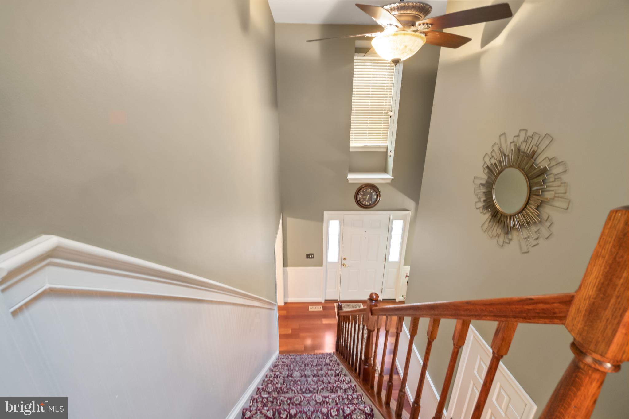 FALMOUTH VILLAGE - Residential