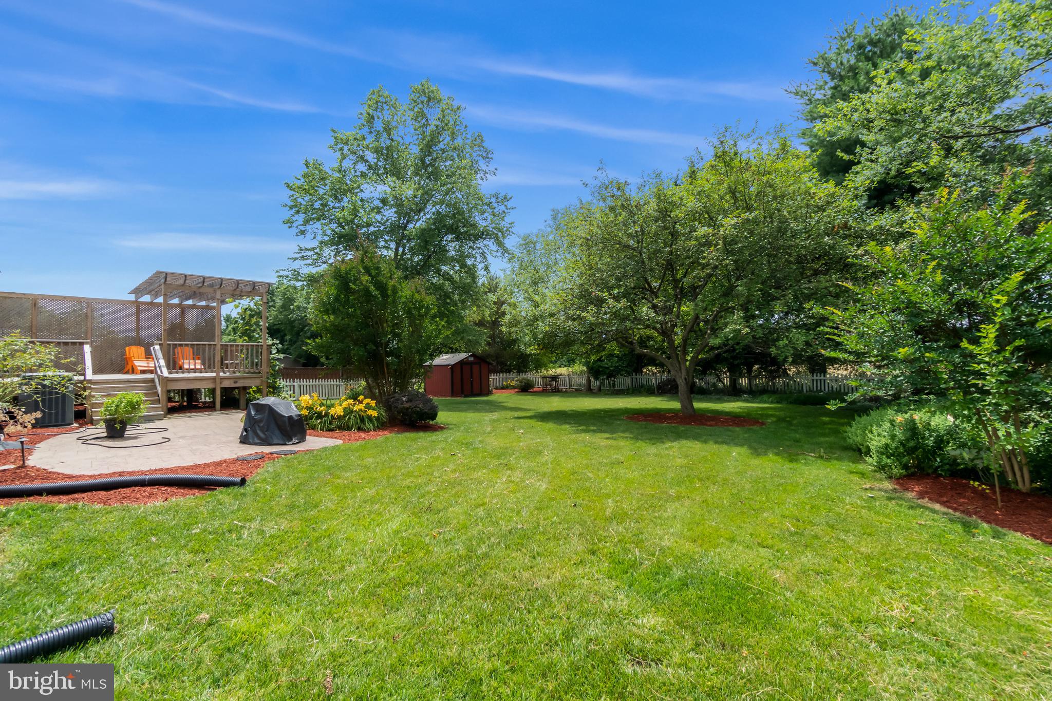 FALMOUTH VILLAGE - Residential