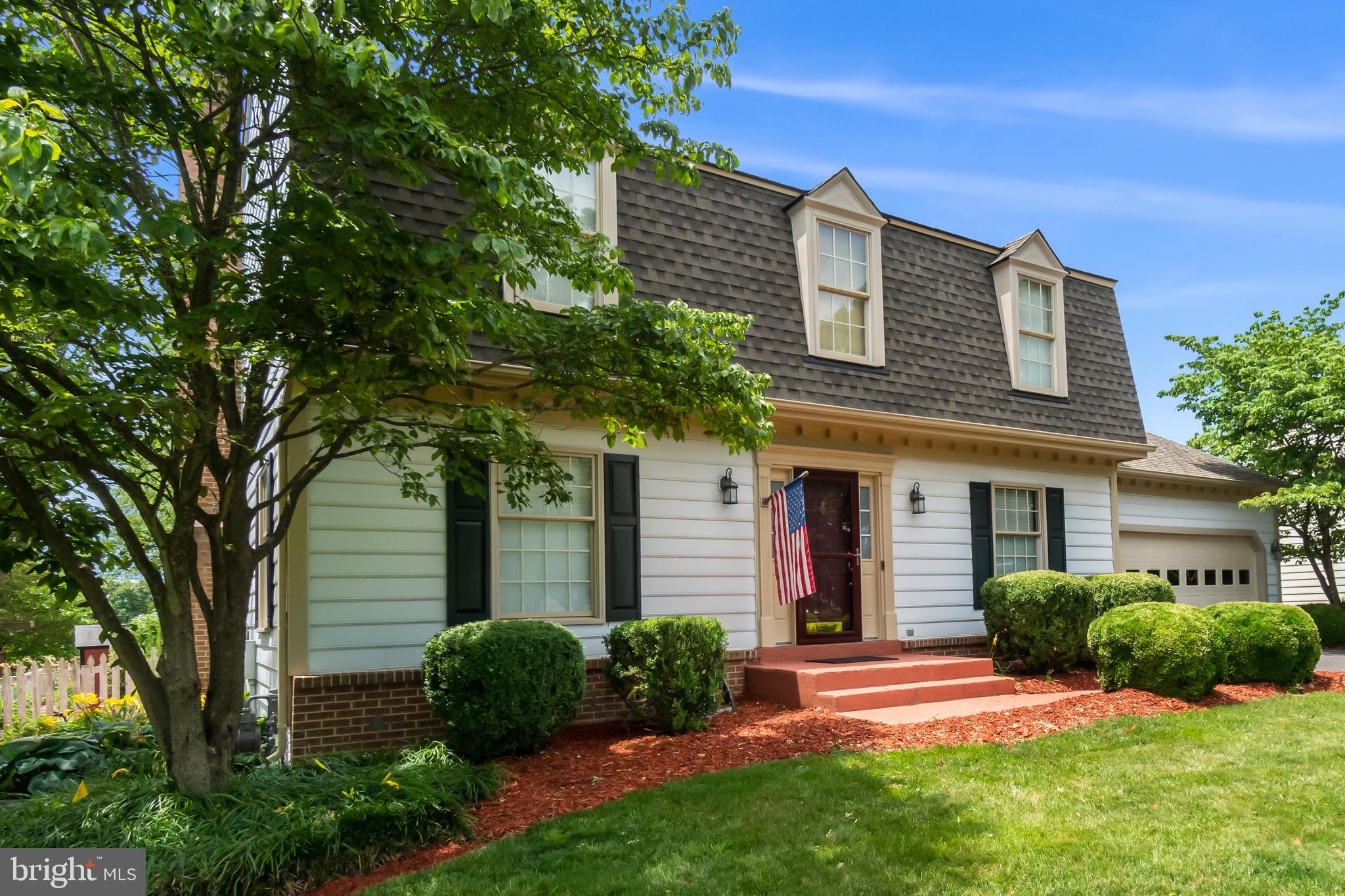 FALMOUTH VILLAGE - Residential