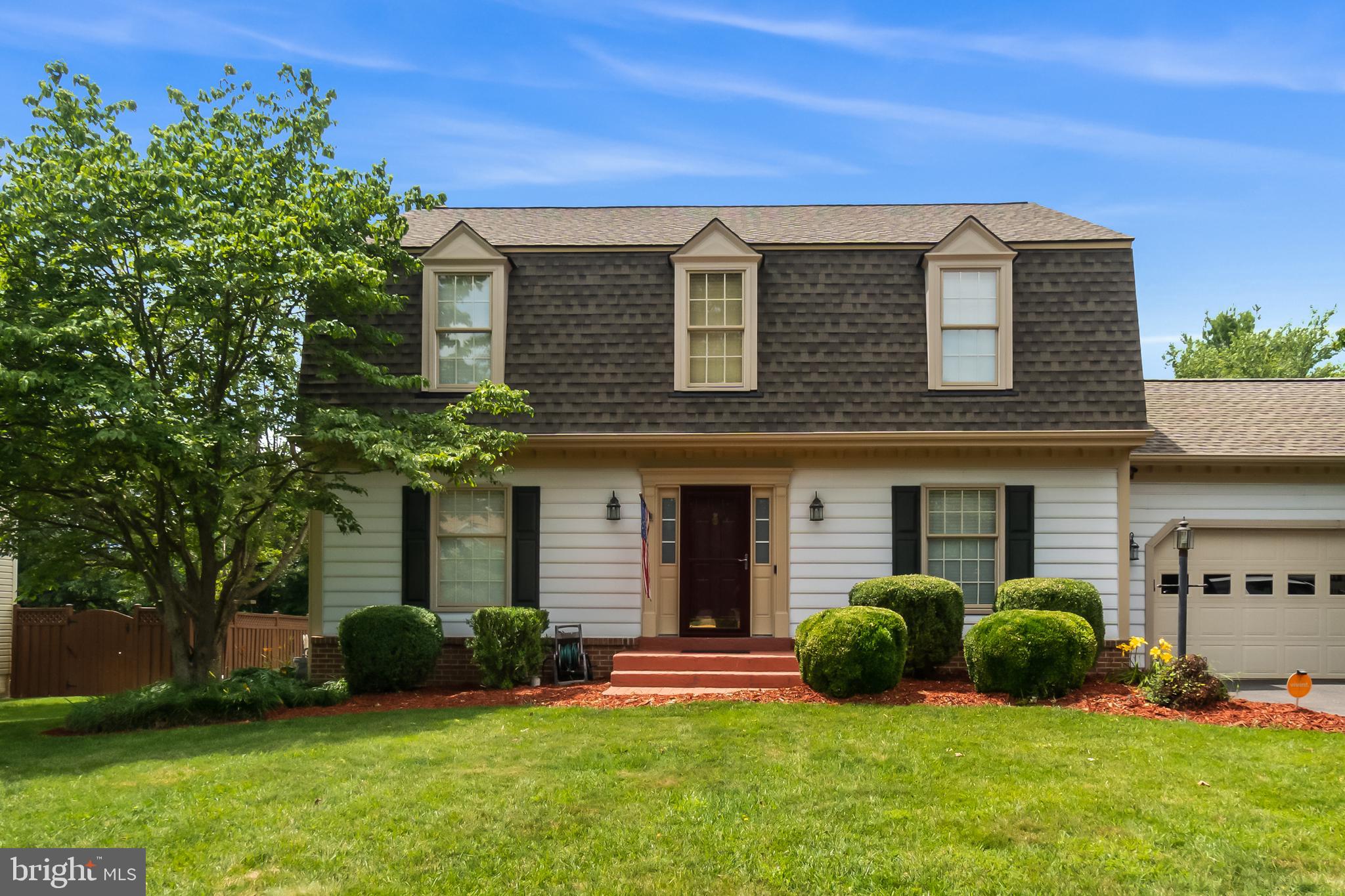 FALMOUTH VILLAGE - Residential