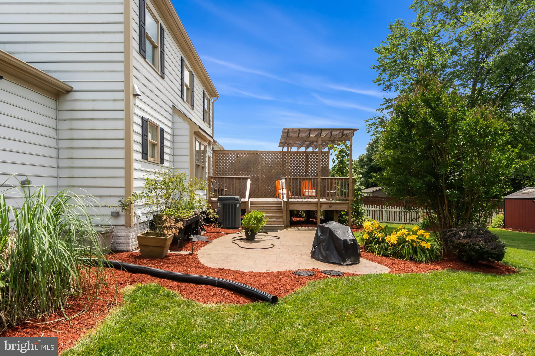 FALMOUTH VILLAGE - Residential