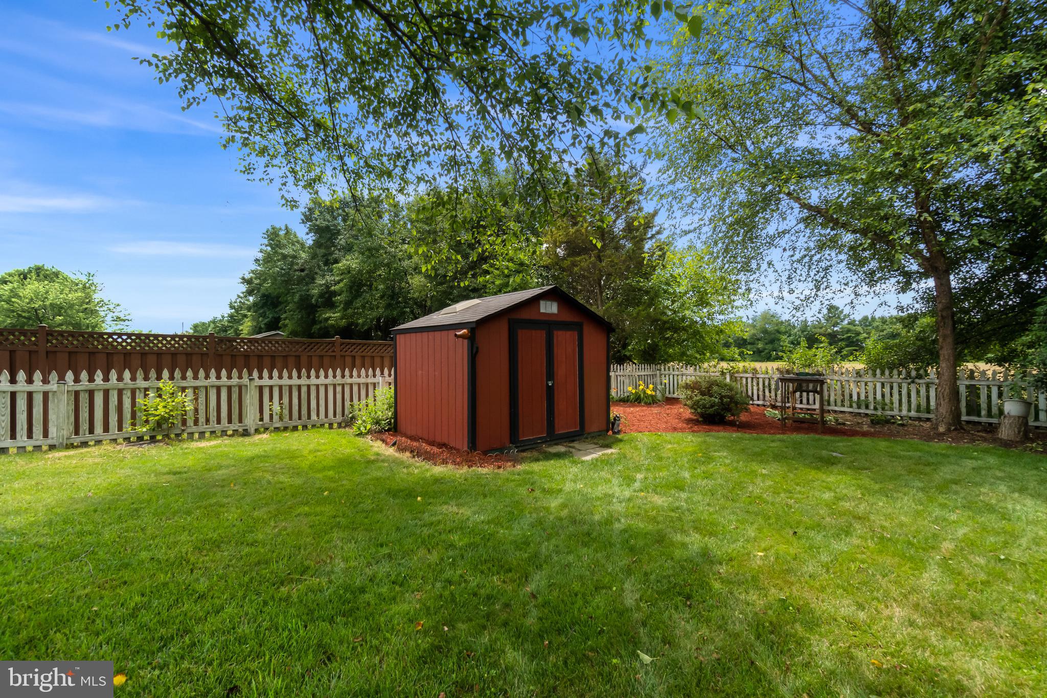 FALMOUTH VILLAGE - Residential