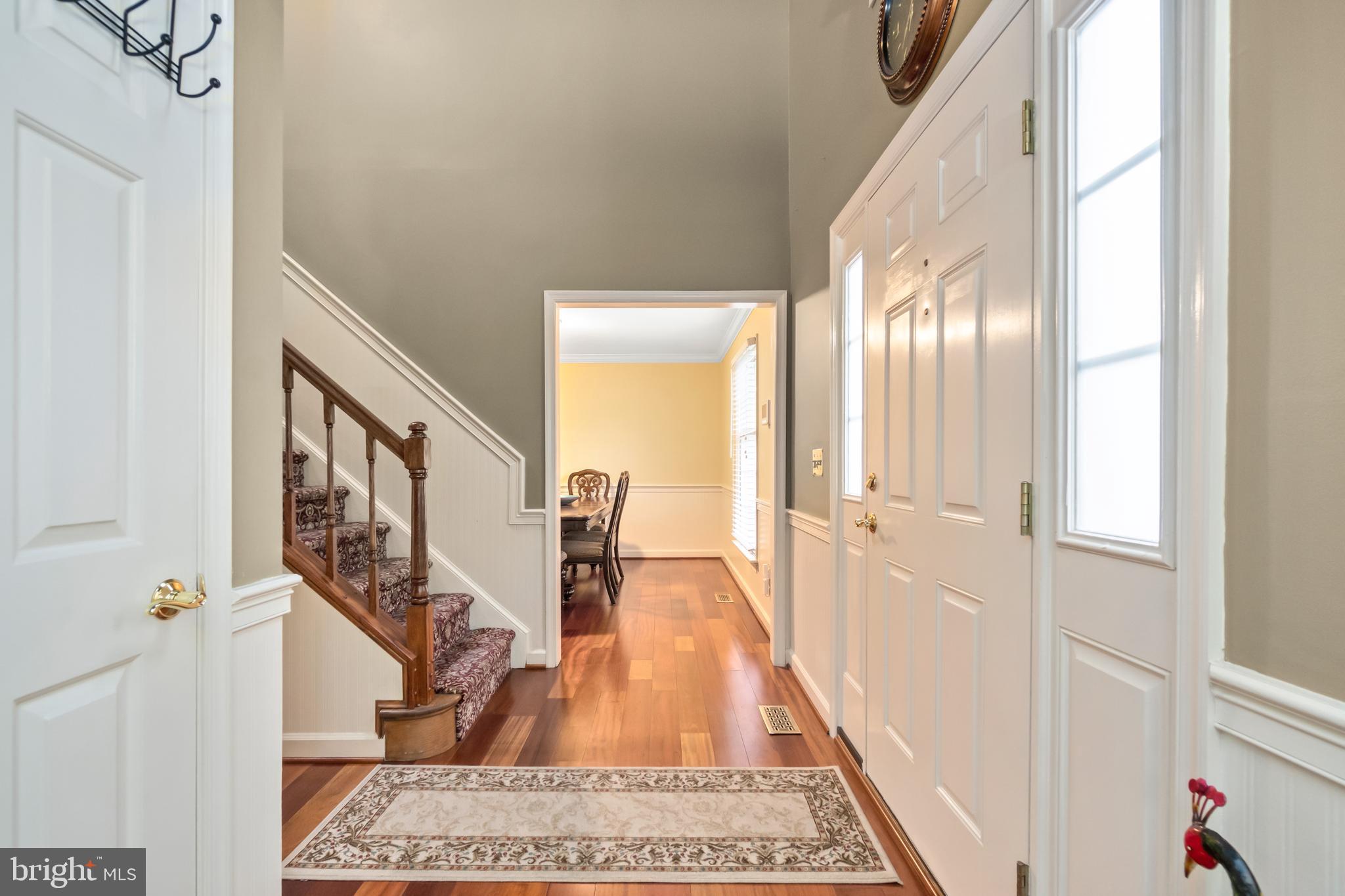 FALMOUTH VILLAGE - Residential