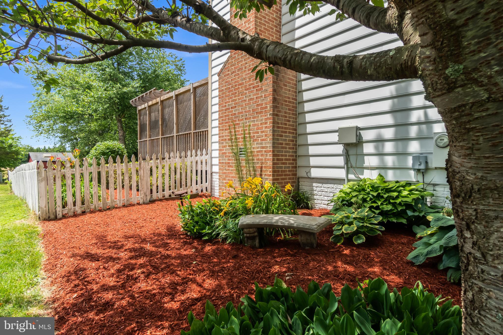 FALMOUTH VILLAGE - Residential