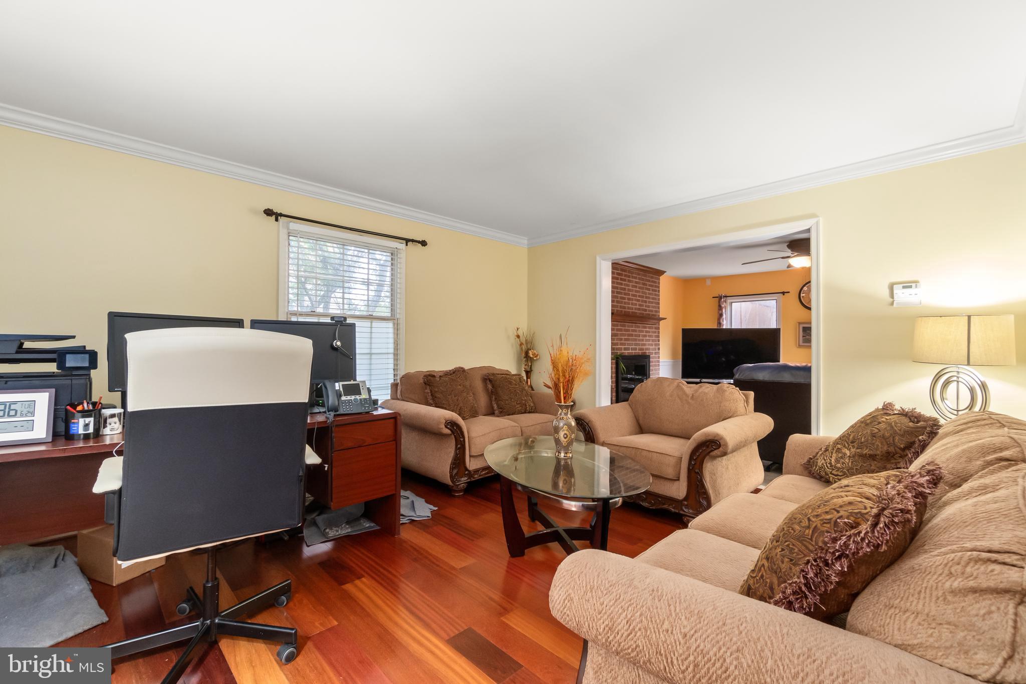 FALMOUTH VILLAGE - Residential