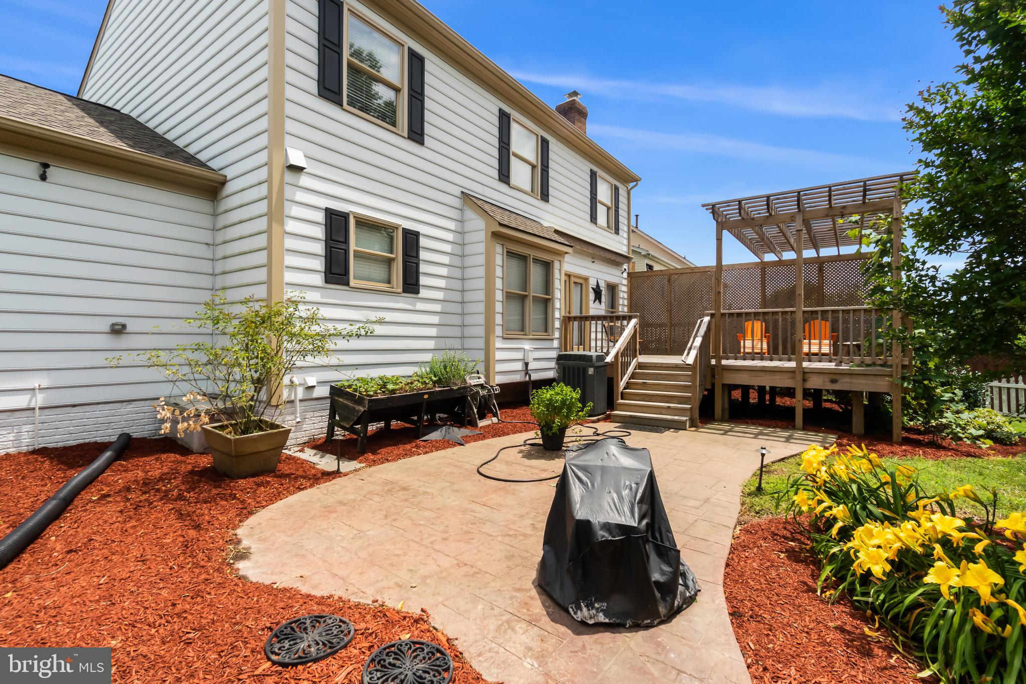 FALMOUTH VILLAGE - Residential