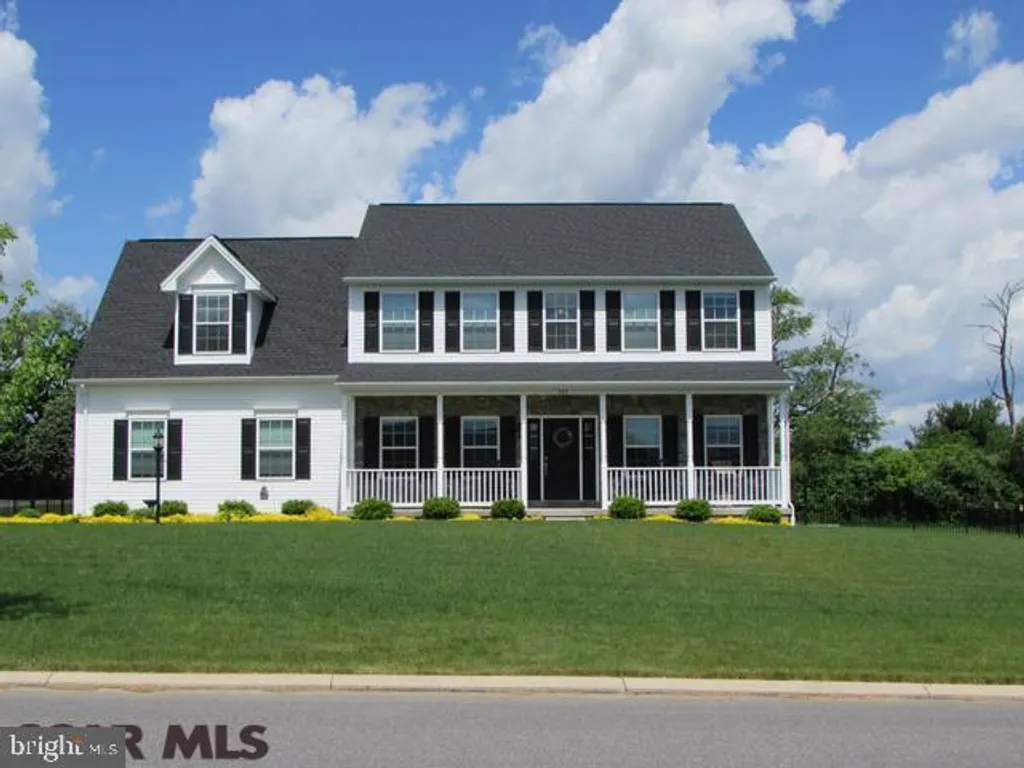 111 Florence Way, State College, PA 16801