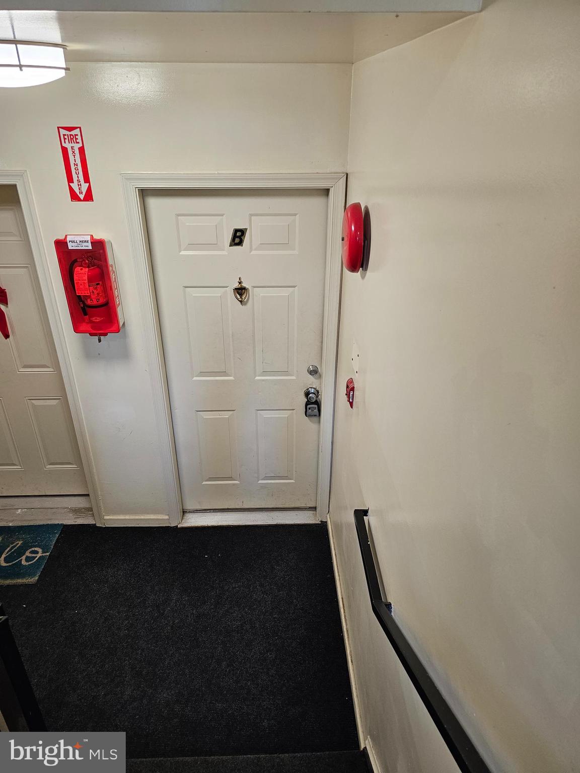 LONGMEAD CROSSING - Residential