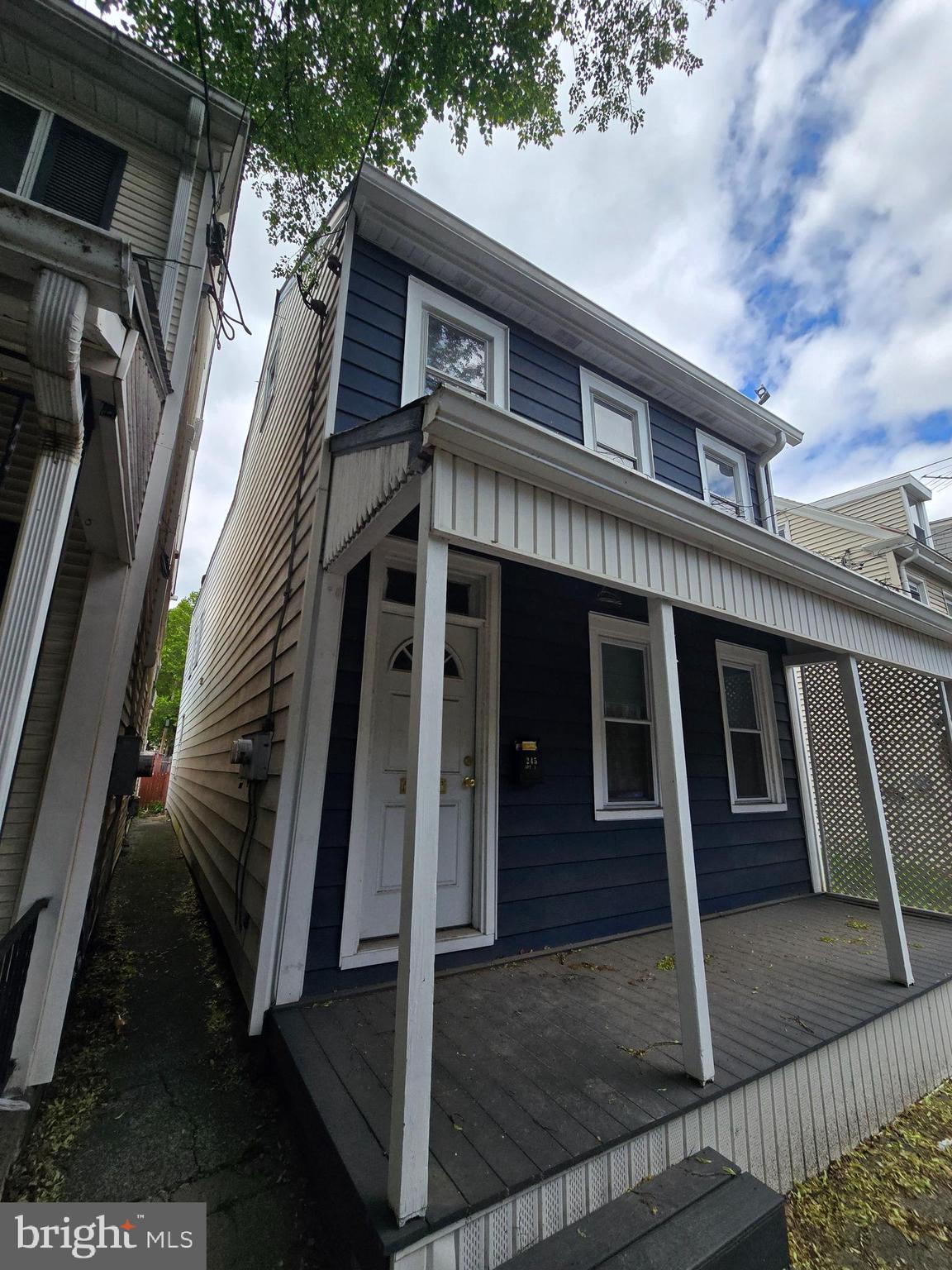 245 BEECH STREET