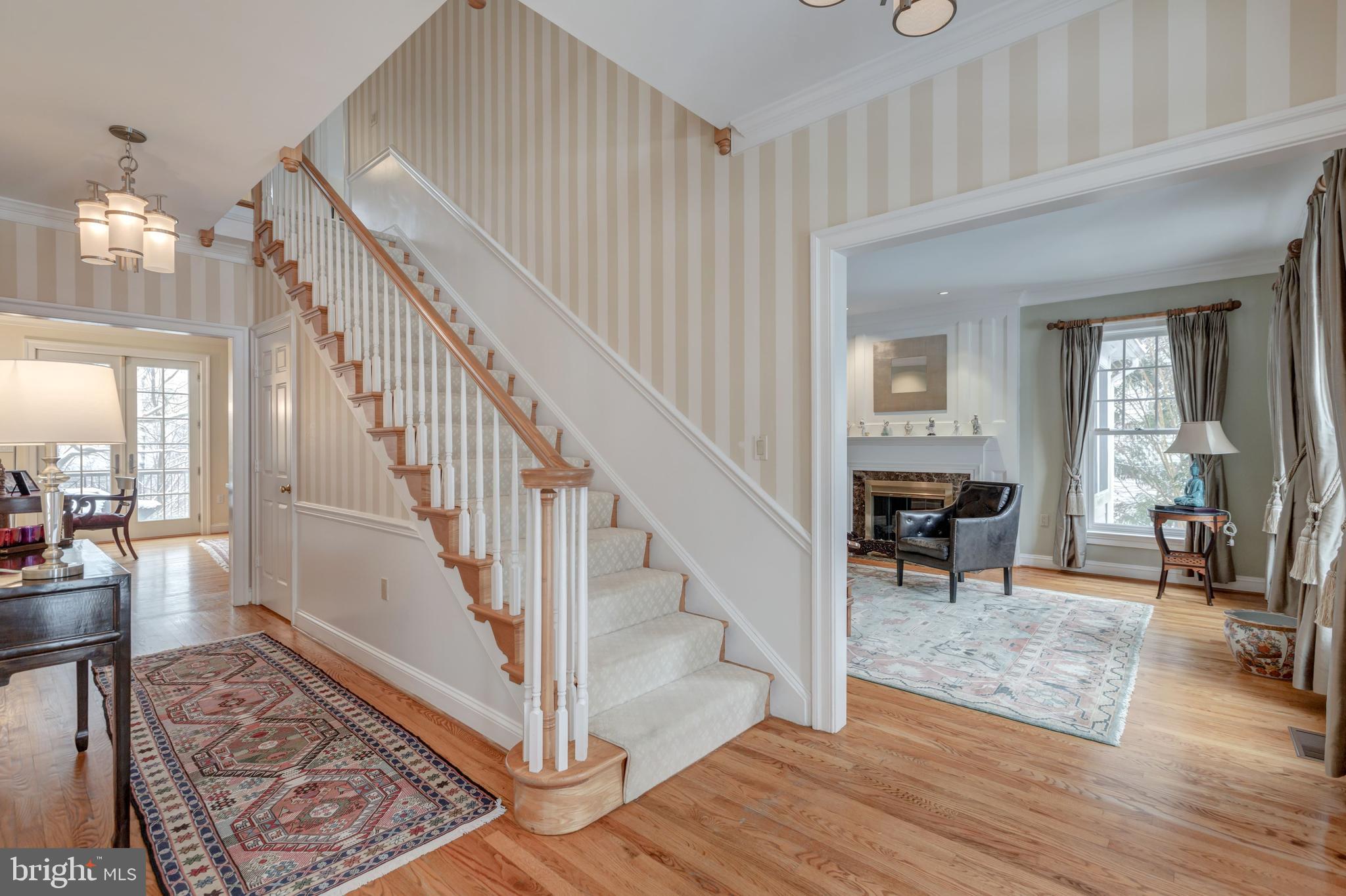 RIVER FALLS - Residential