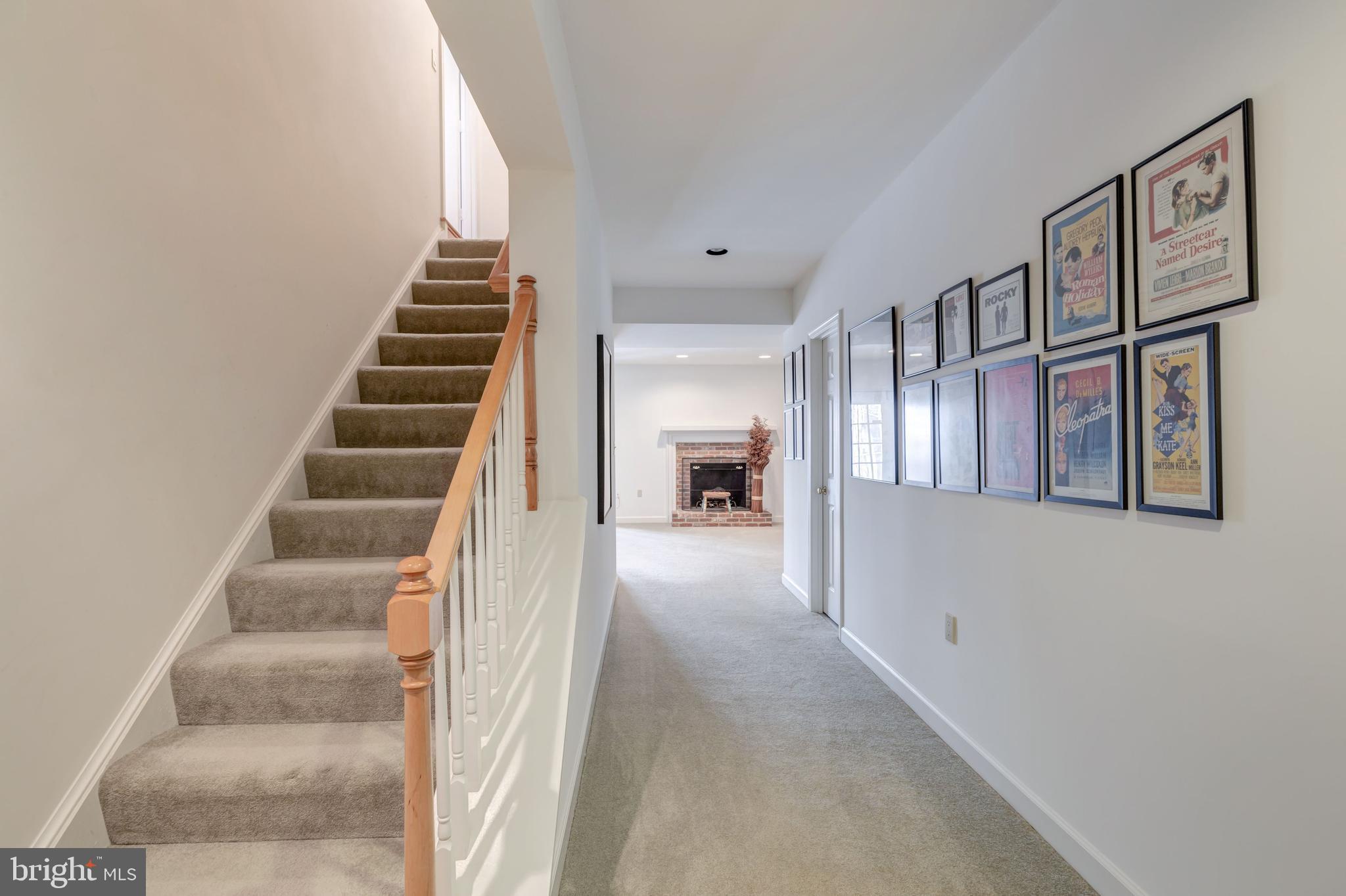 RIVER FALLS - Residential